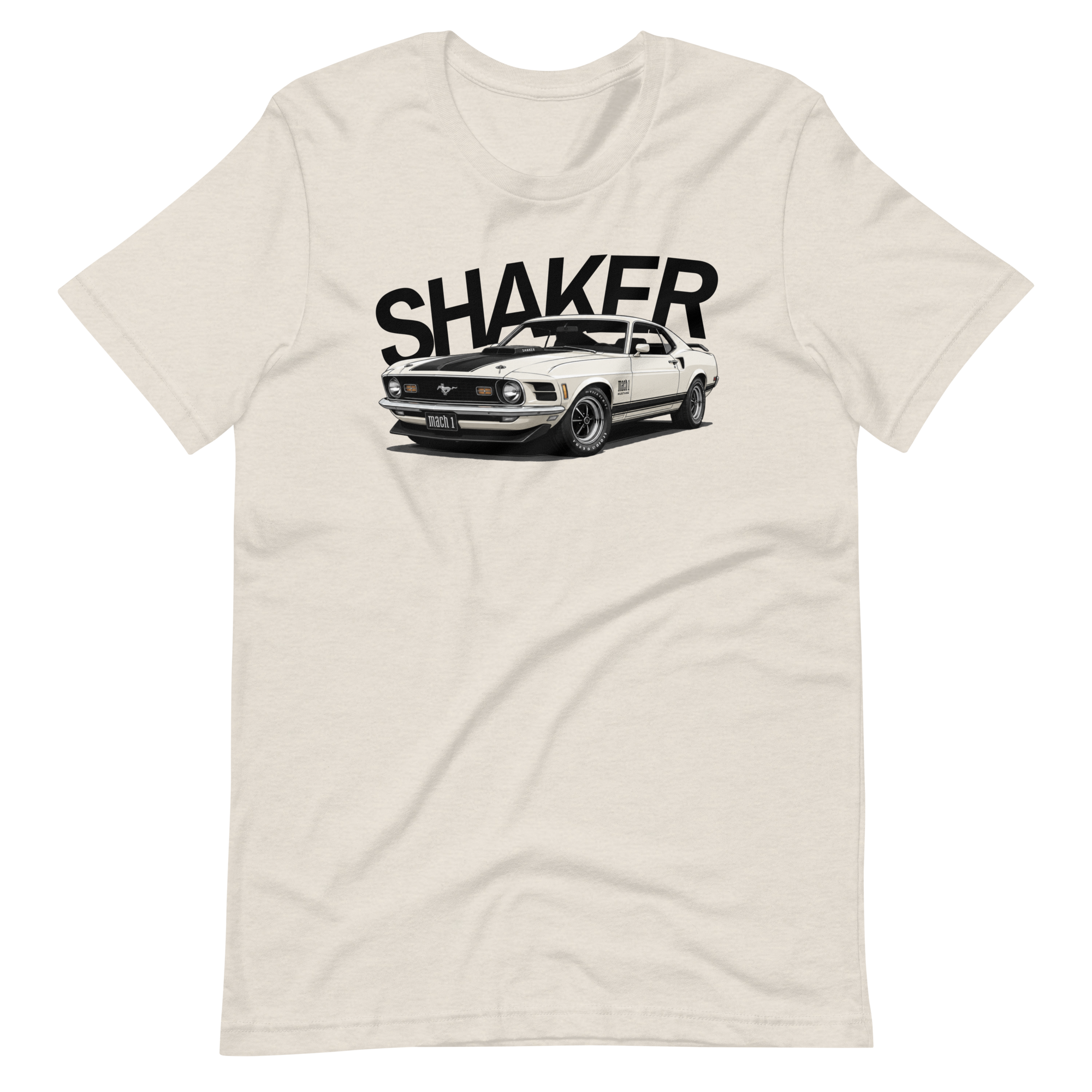 Image of Product mockup