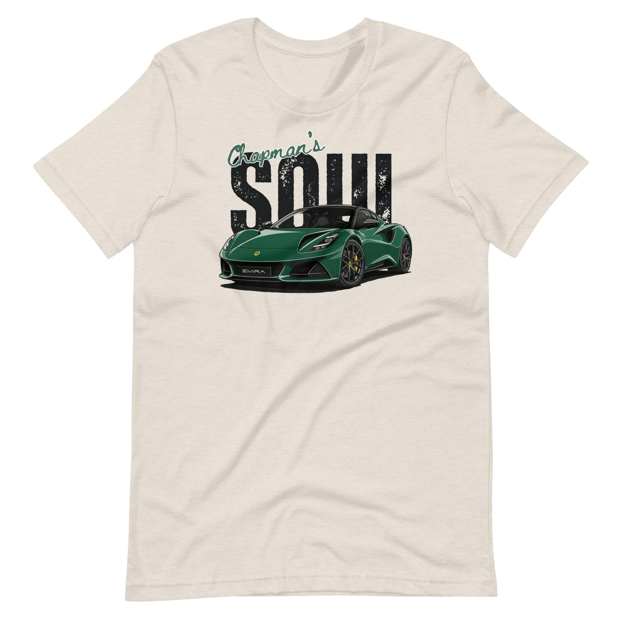 Image of Product mockup