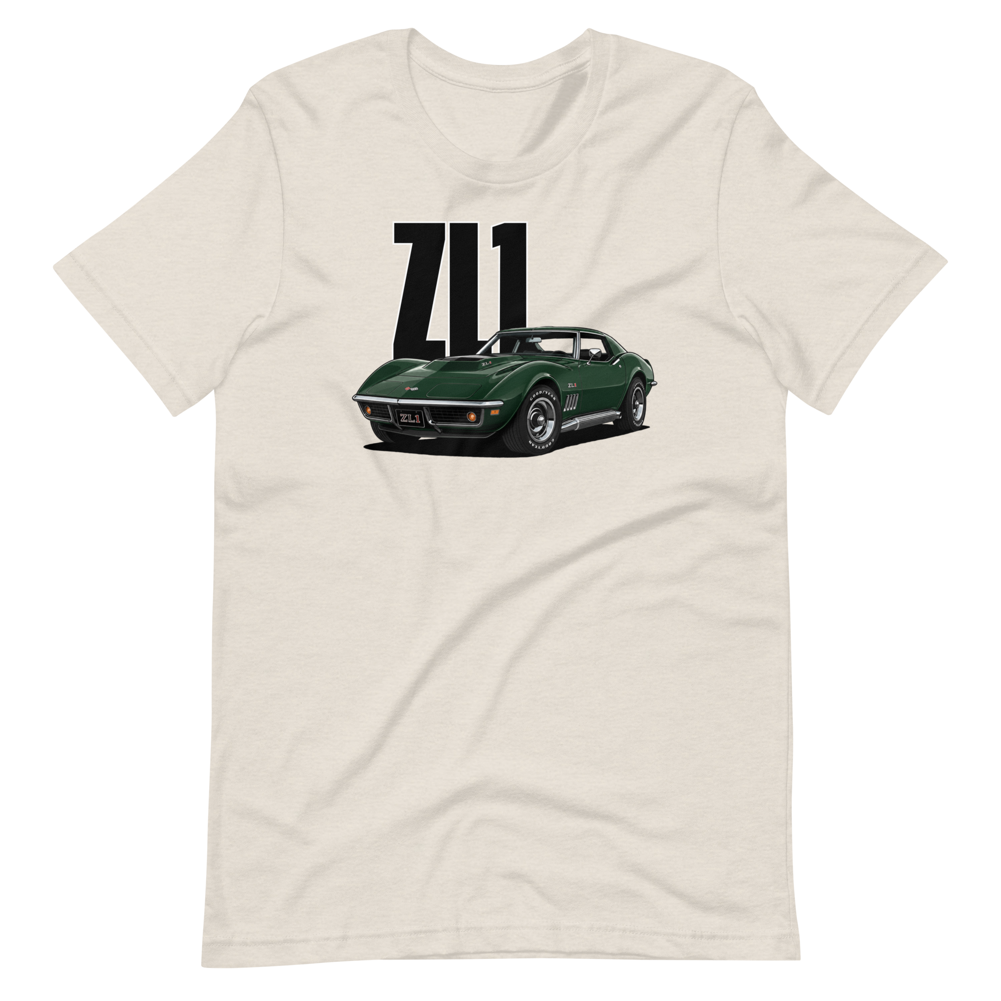 Image of Product mockup