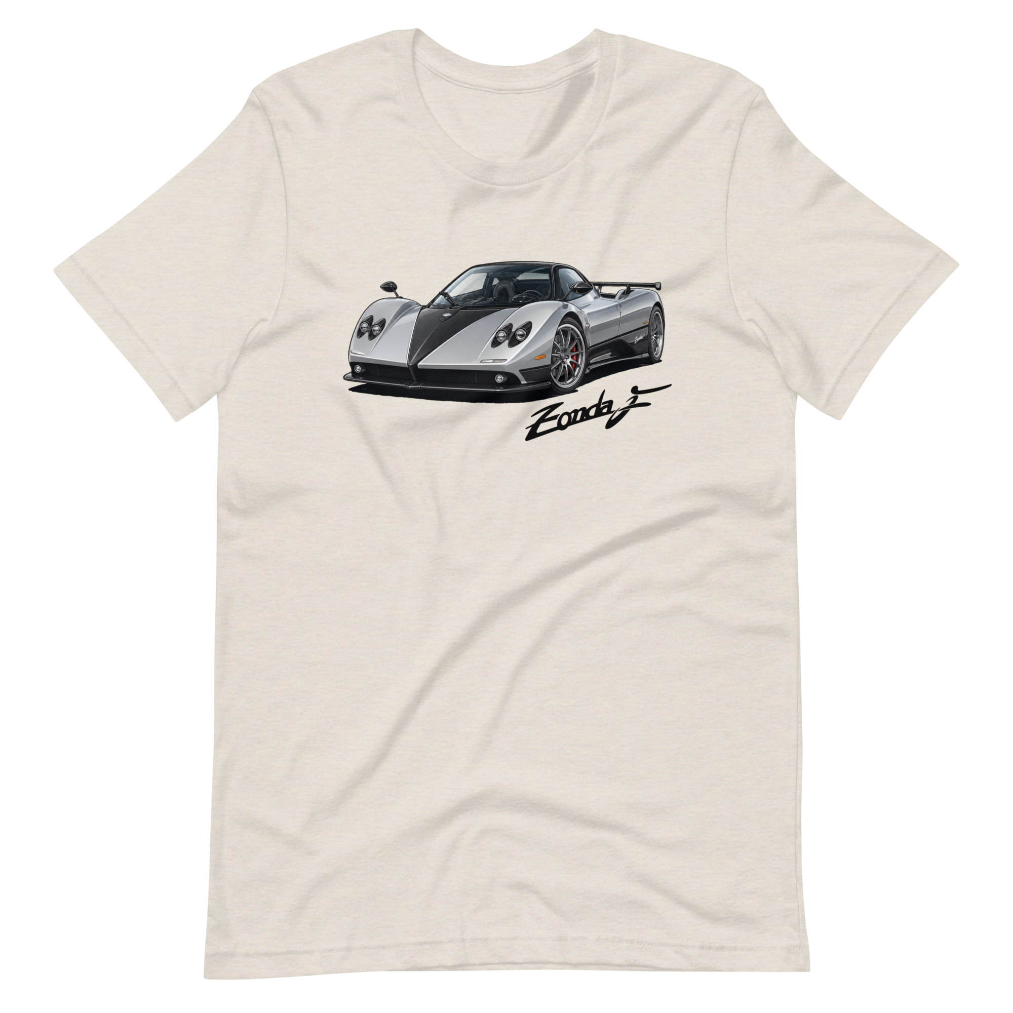 Image of Product mockup