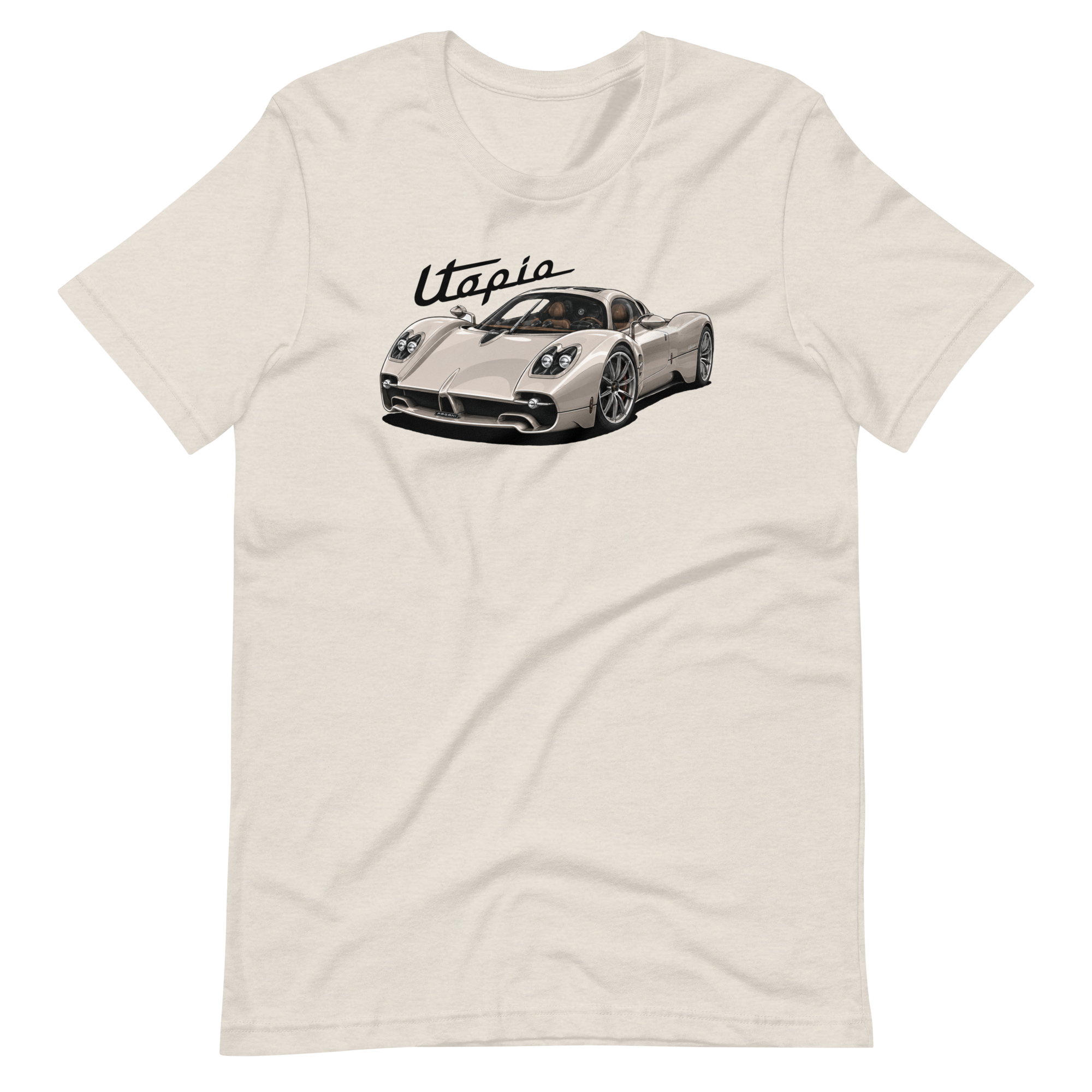 Image of Product mockup