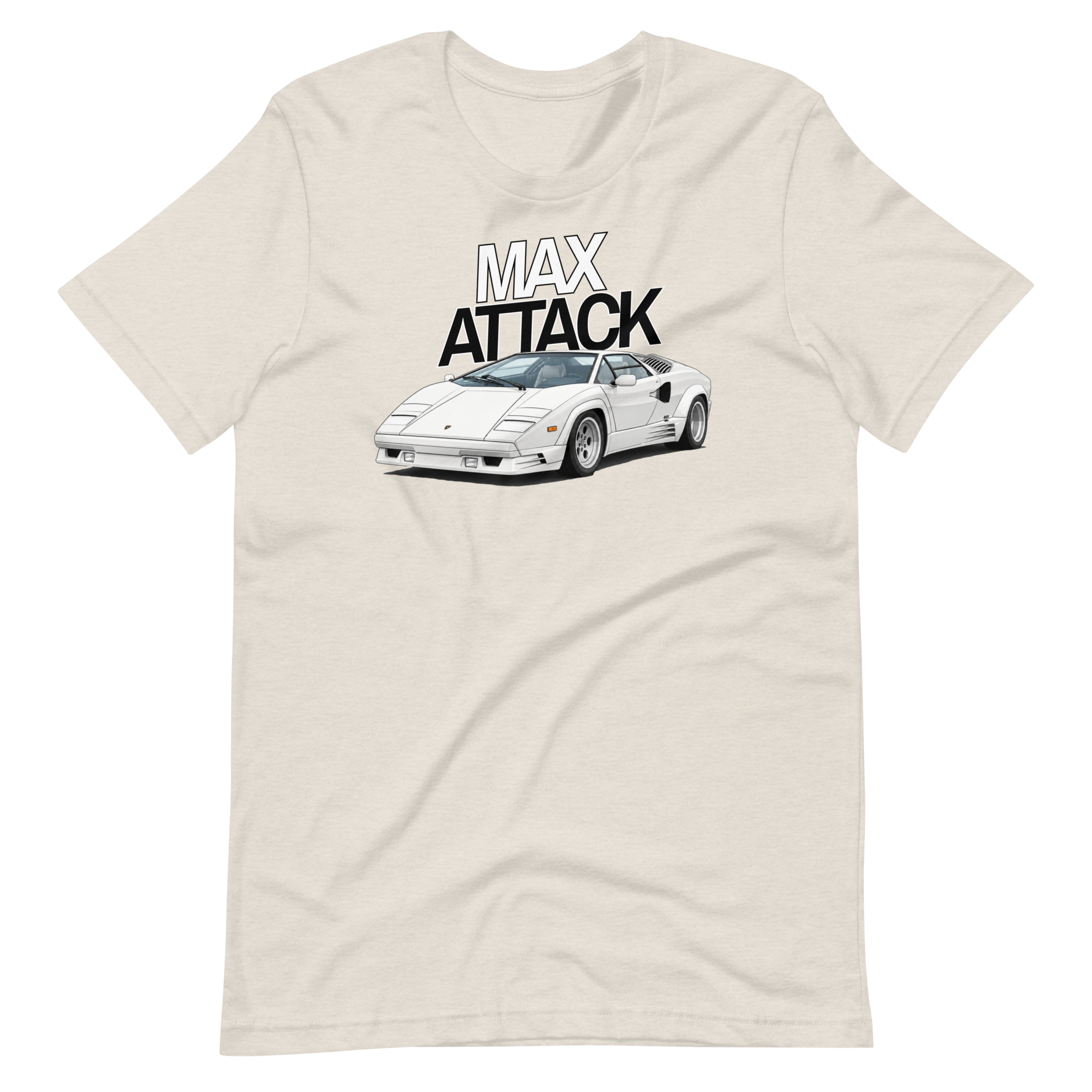 Image of Product mockup