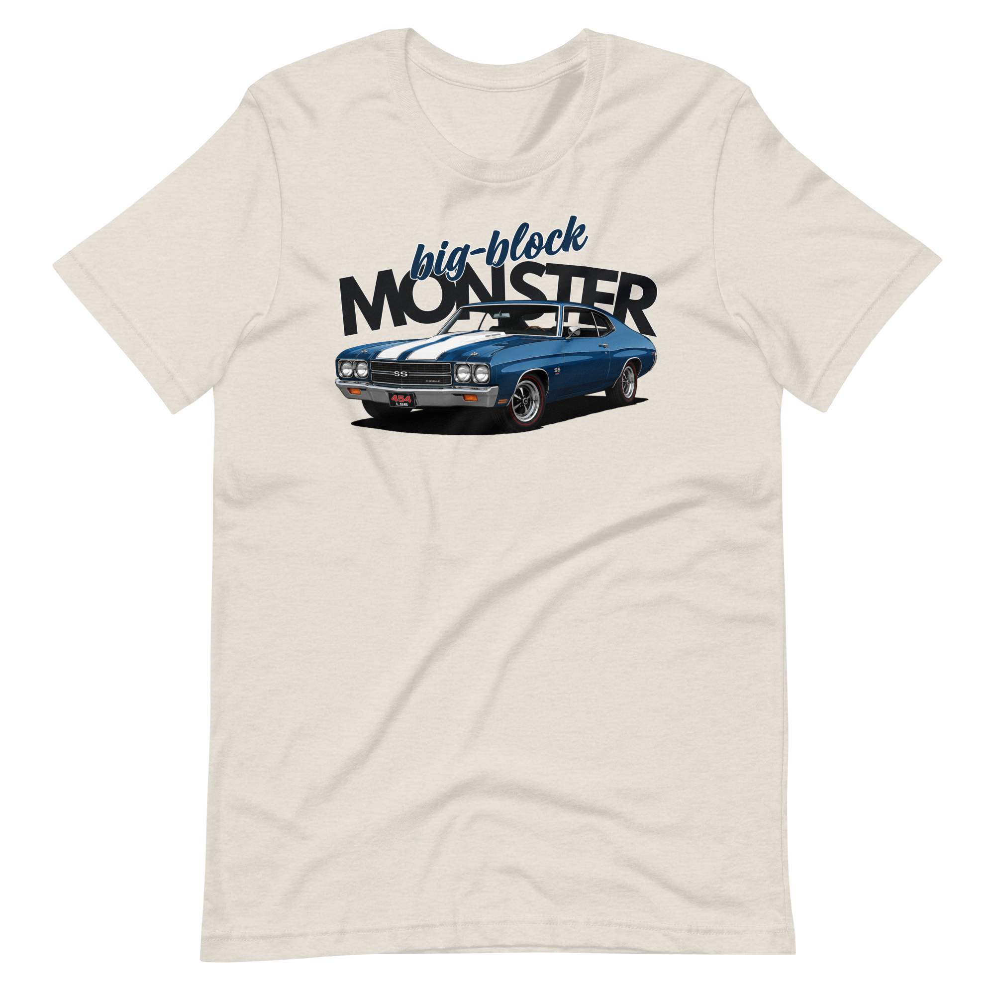 Image of Product mockup