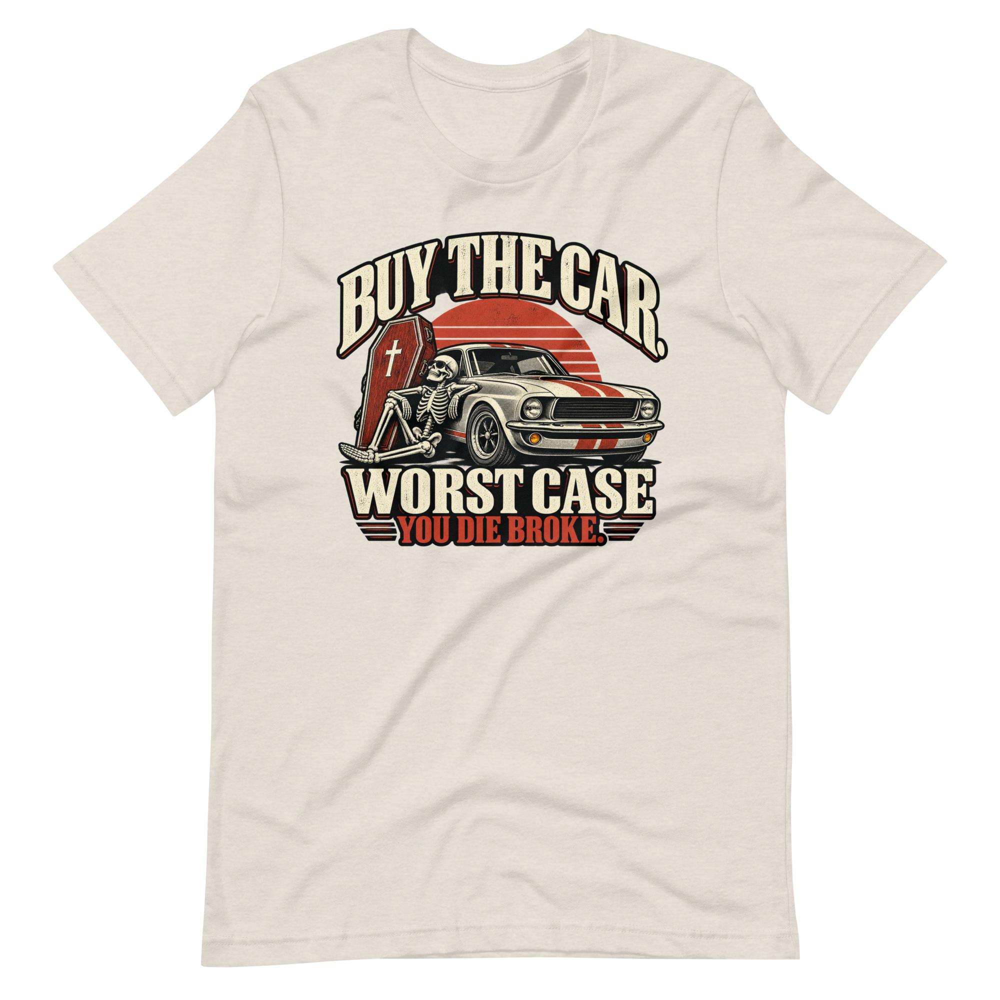 Image of Product mockup