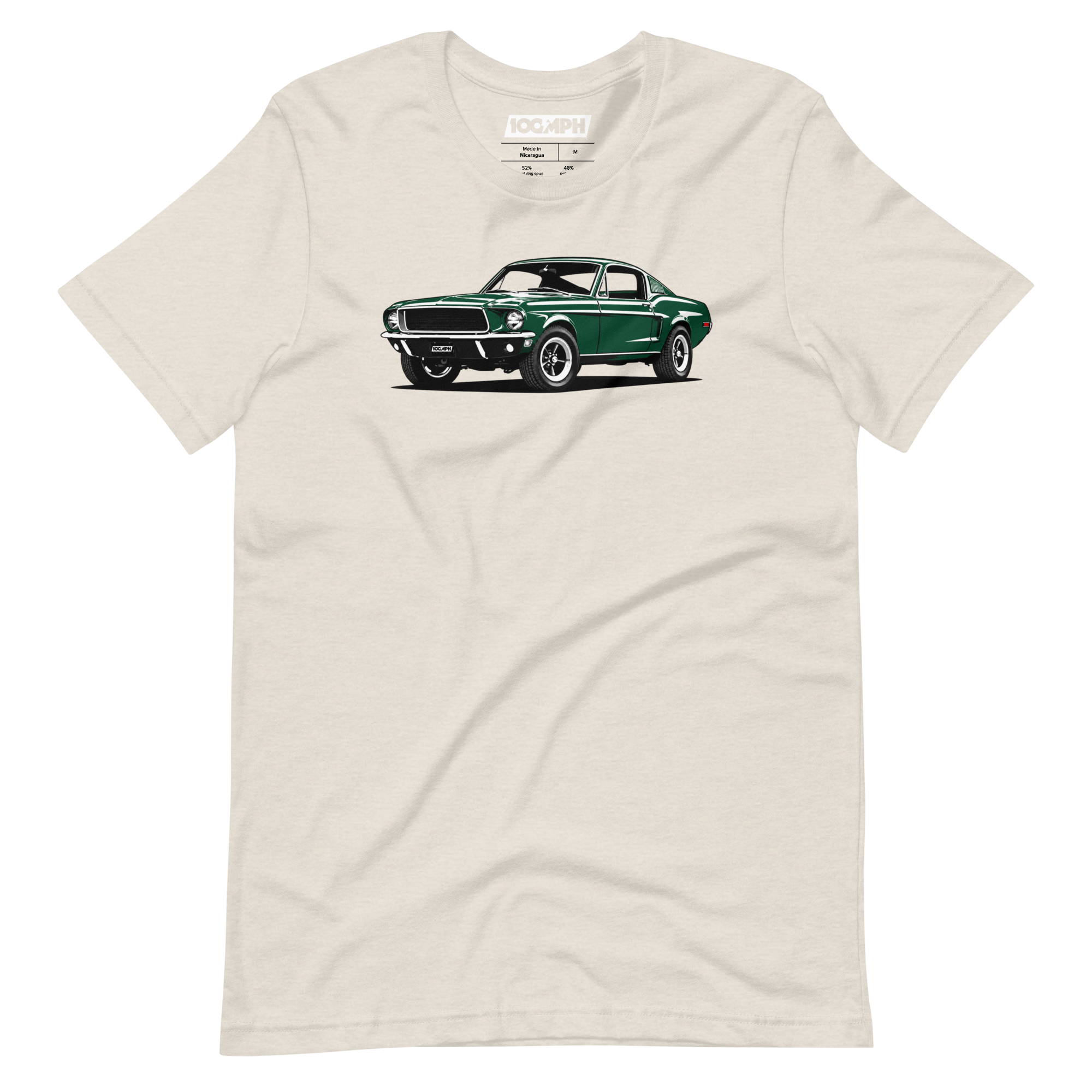 Image of Product mockup