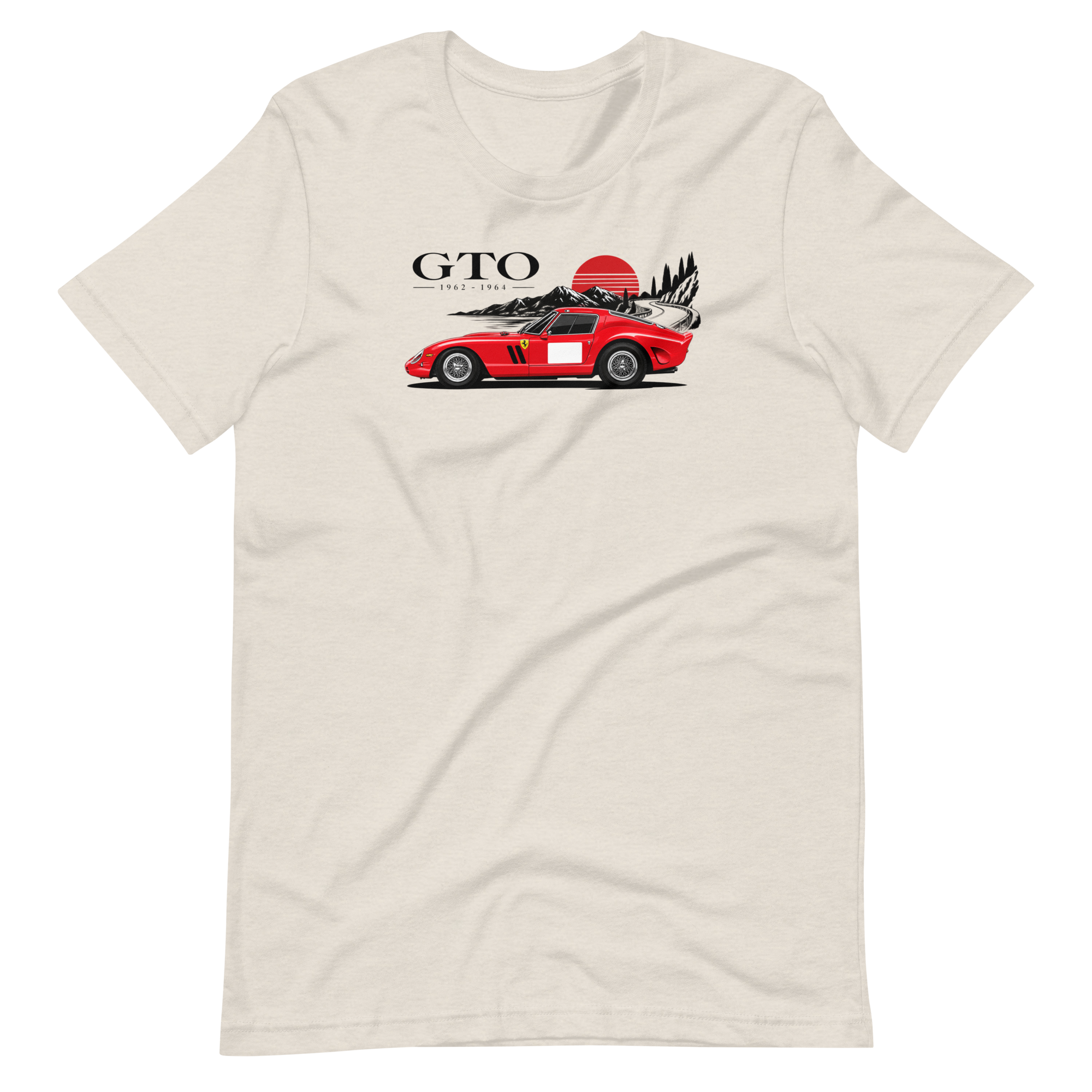 Image of Product mockup