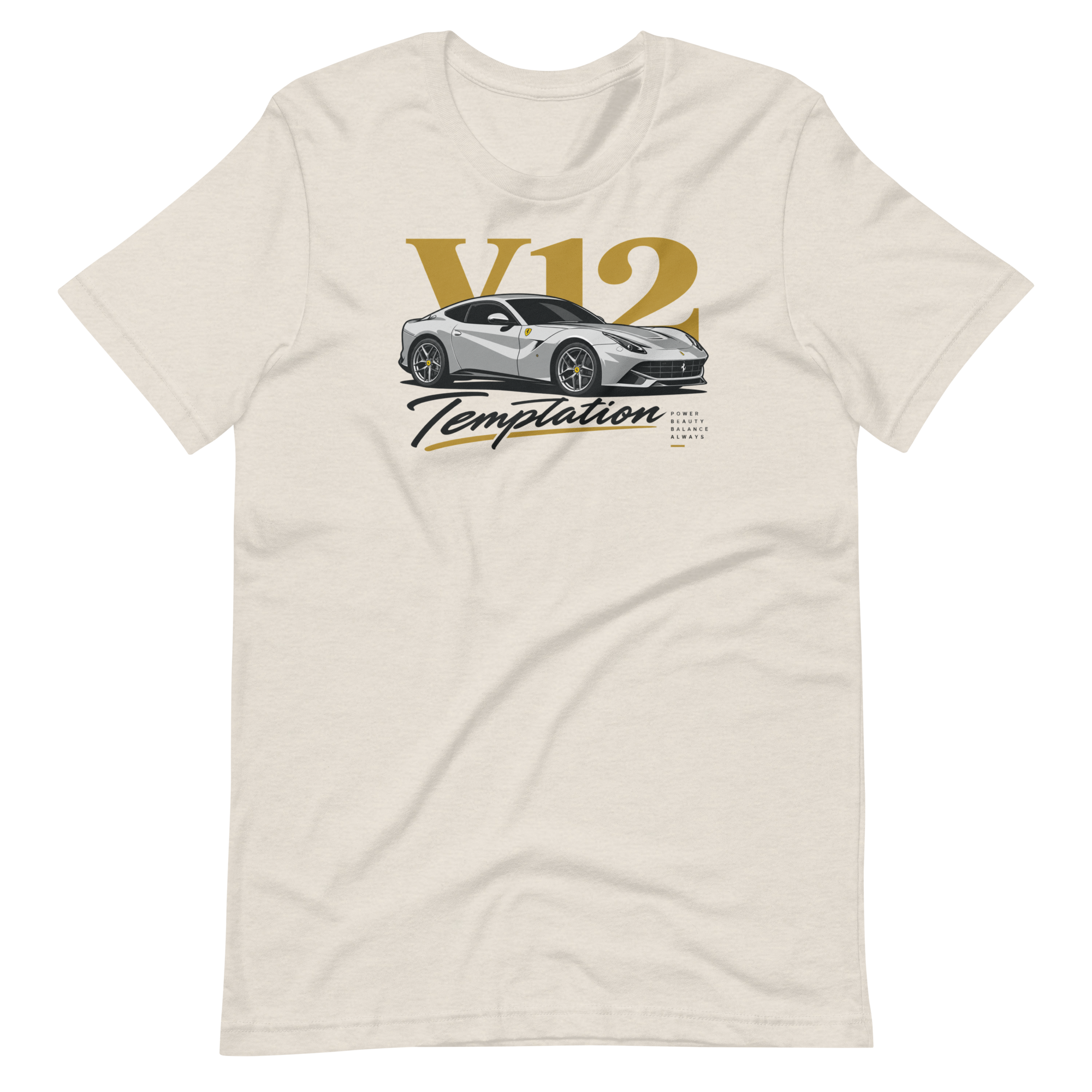 Image of Product mockup
