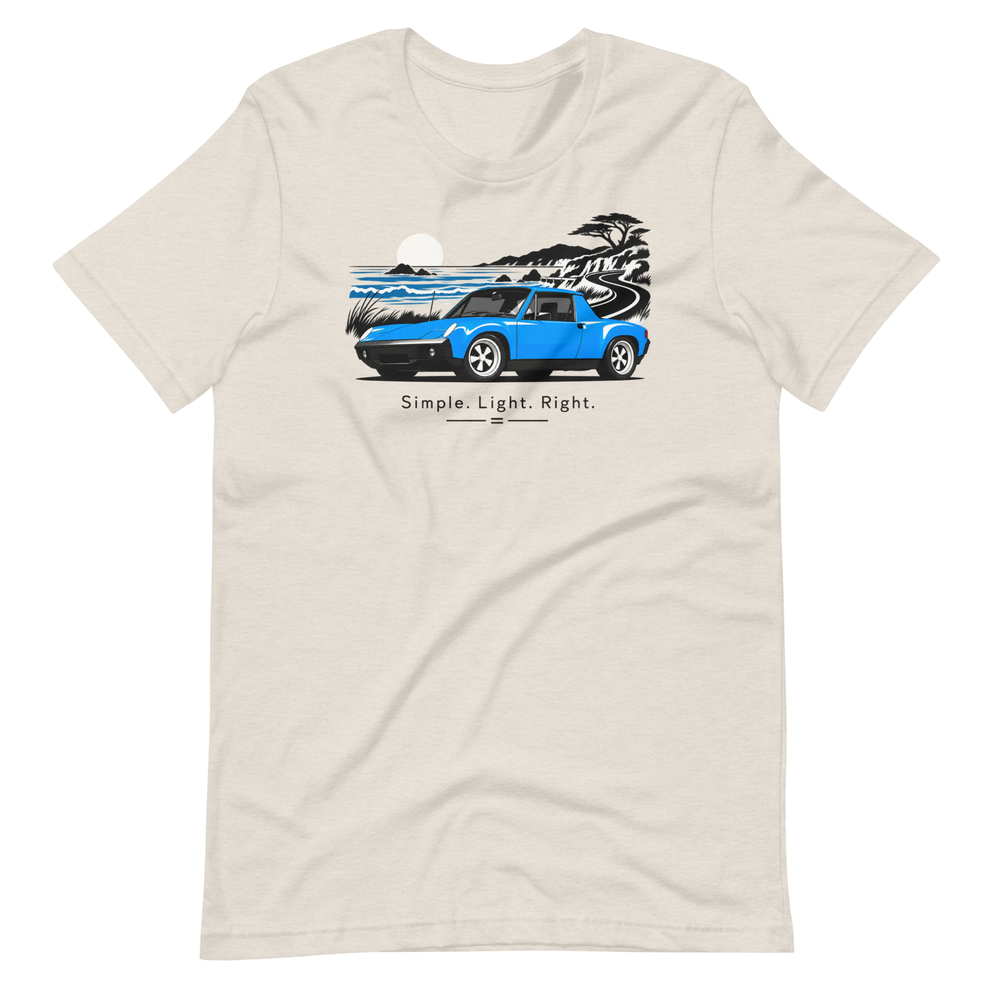 Image of Product mockup