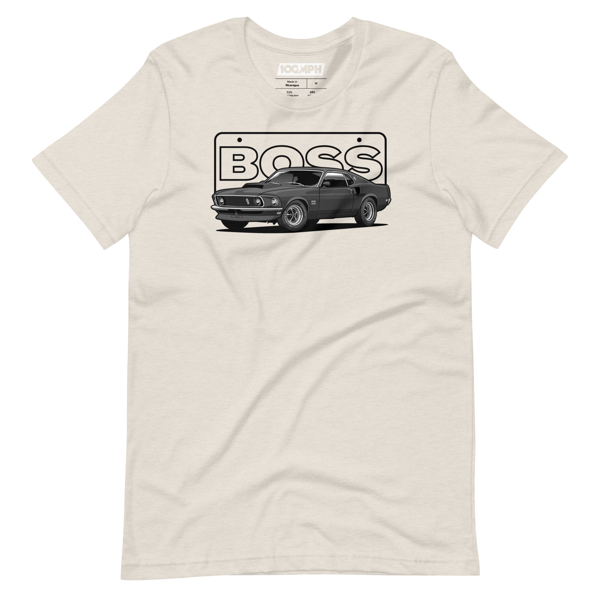 Image of Product mockup