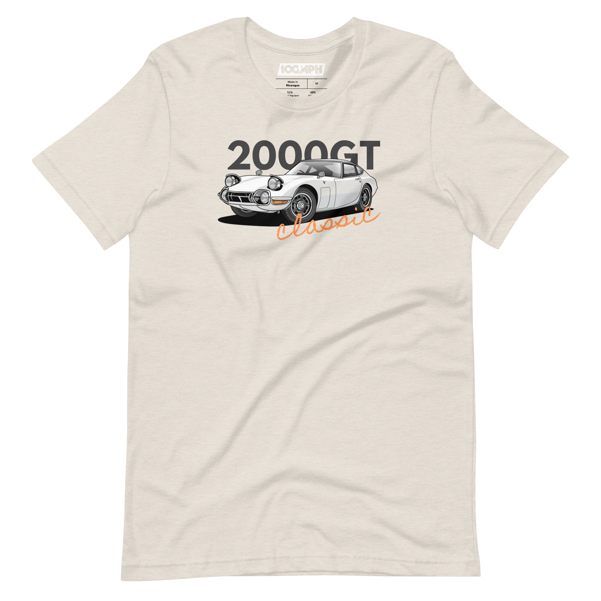 Image of Product mockup