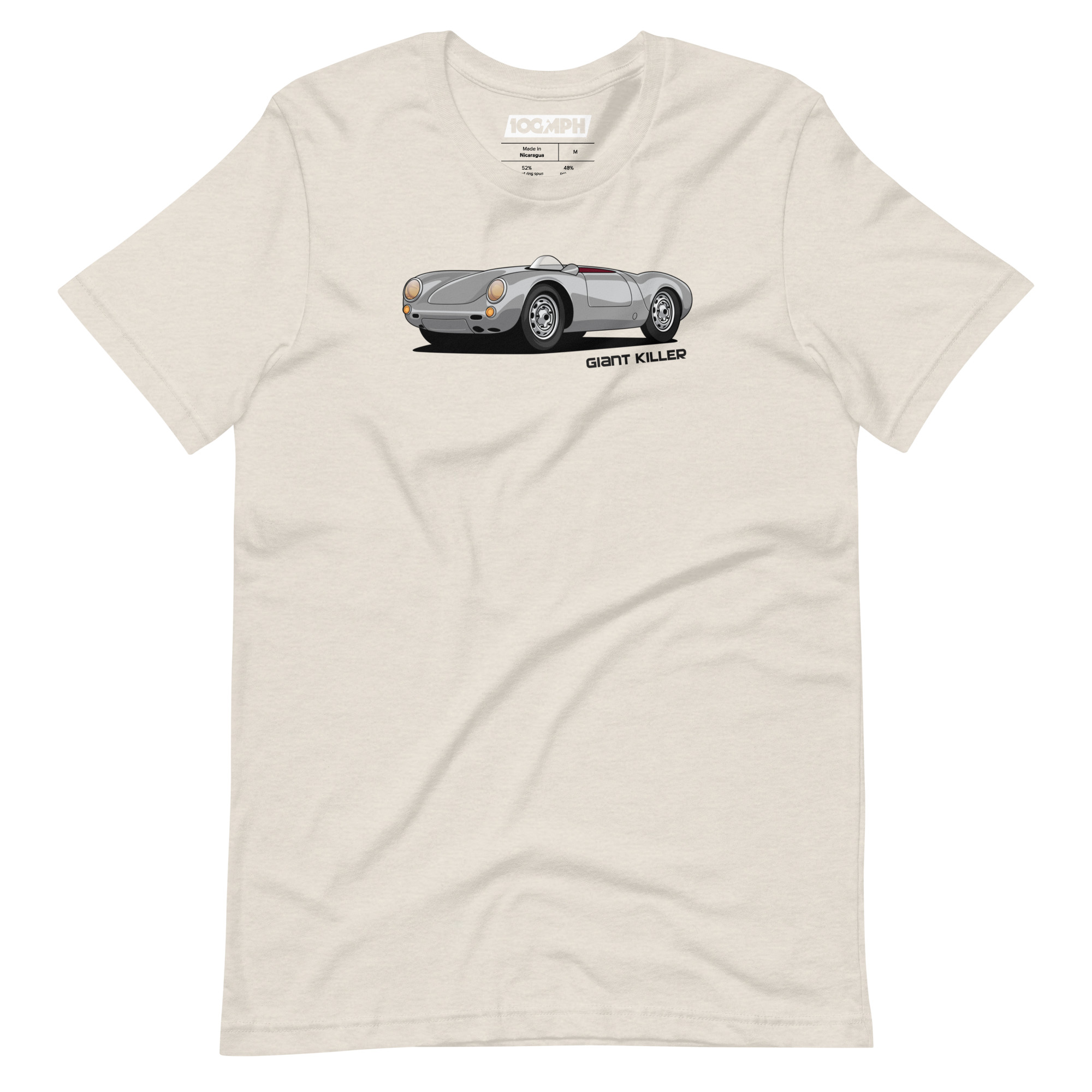 Image of Product mockup