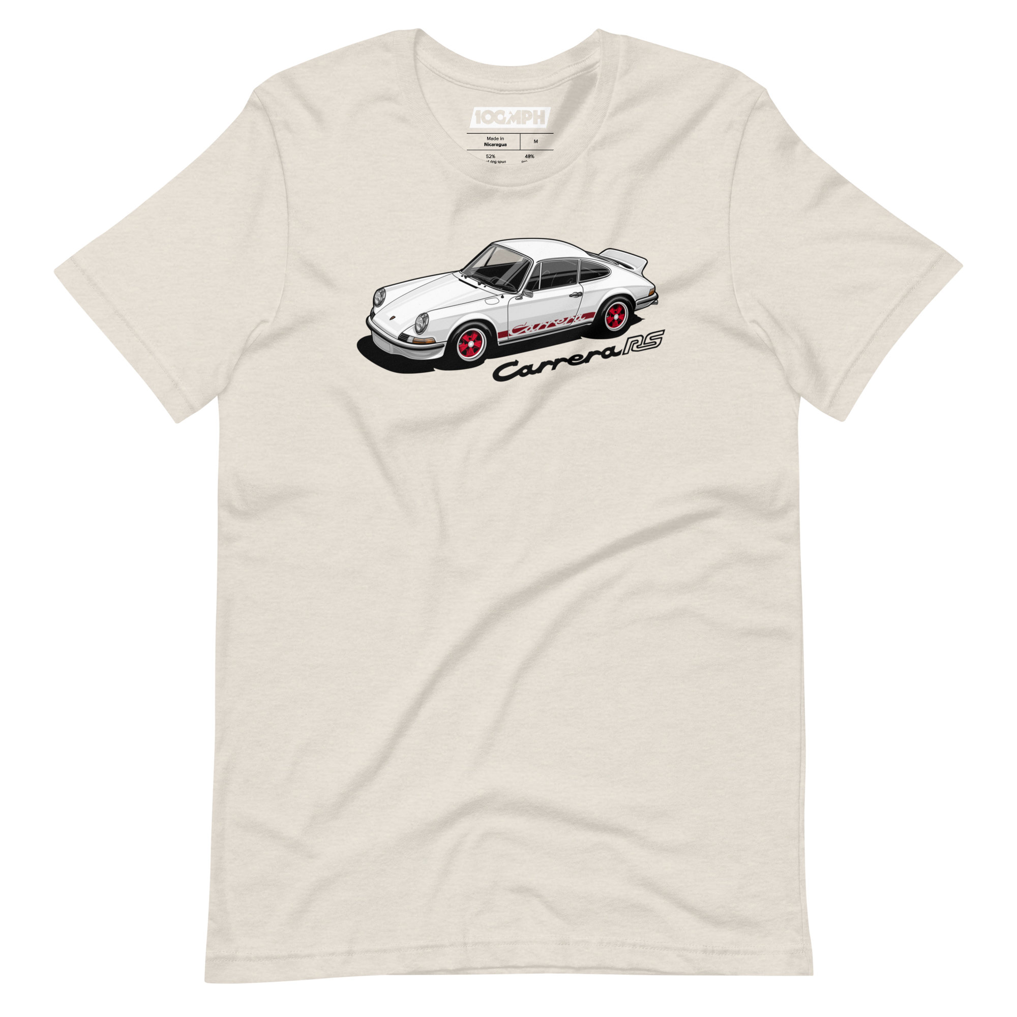 Image of Product mockup