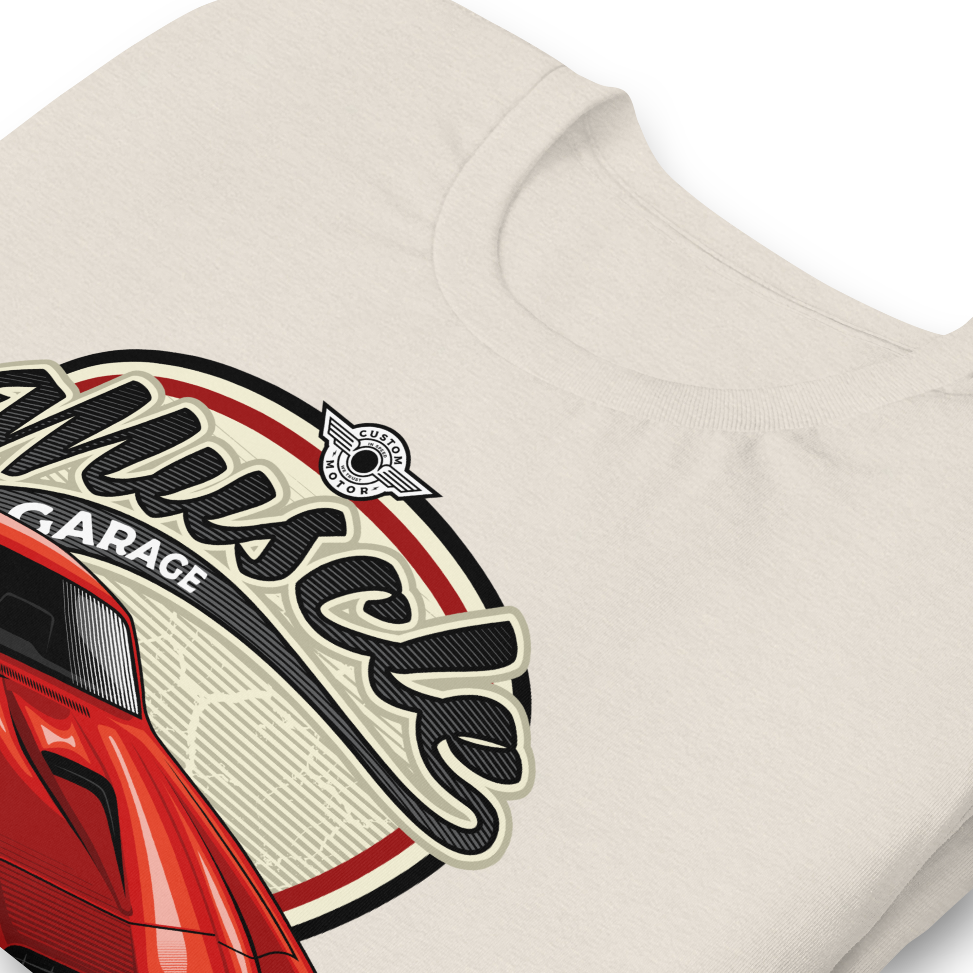 Image of Product mockup