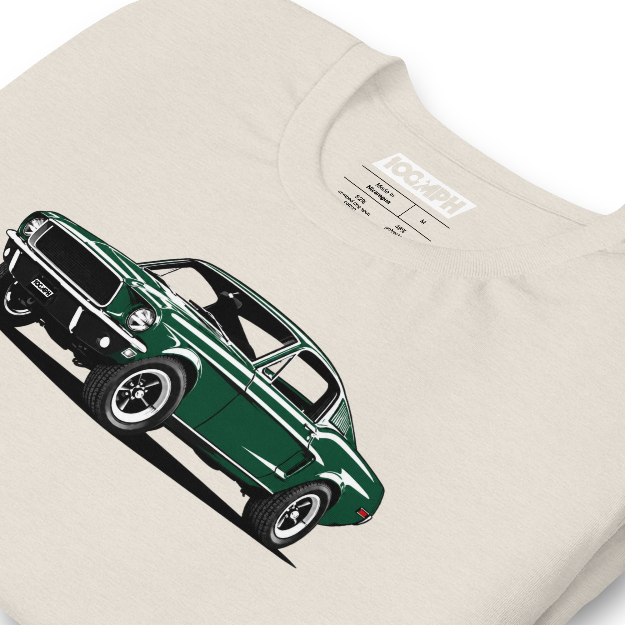 Image of Product mockup