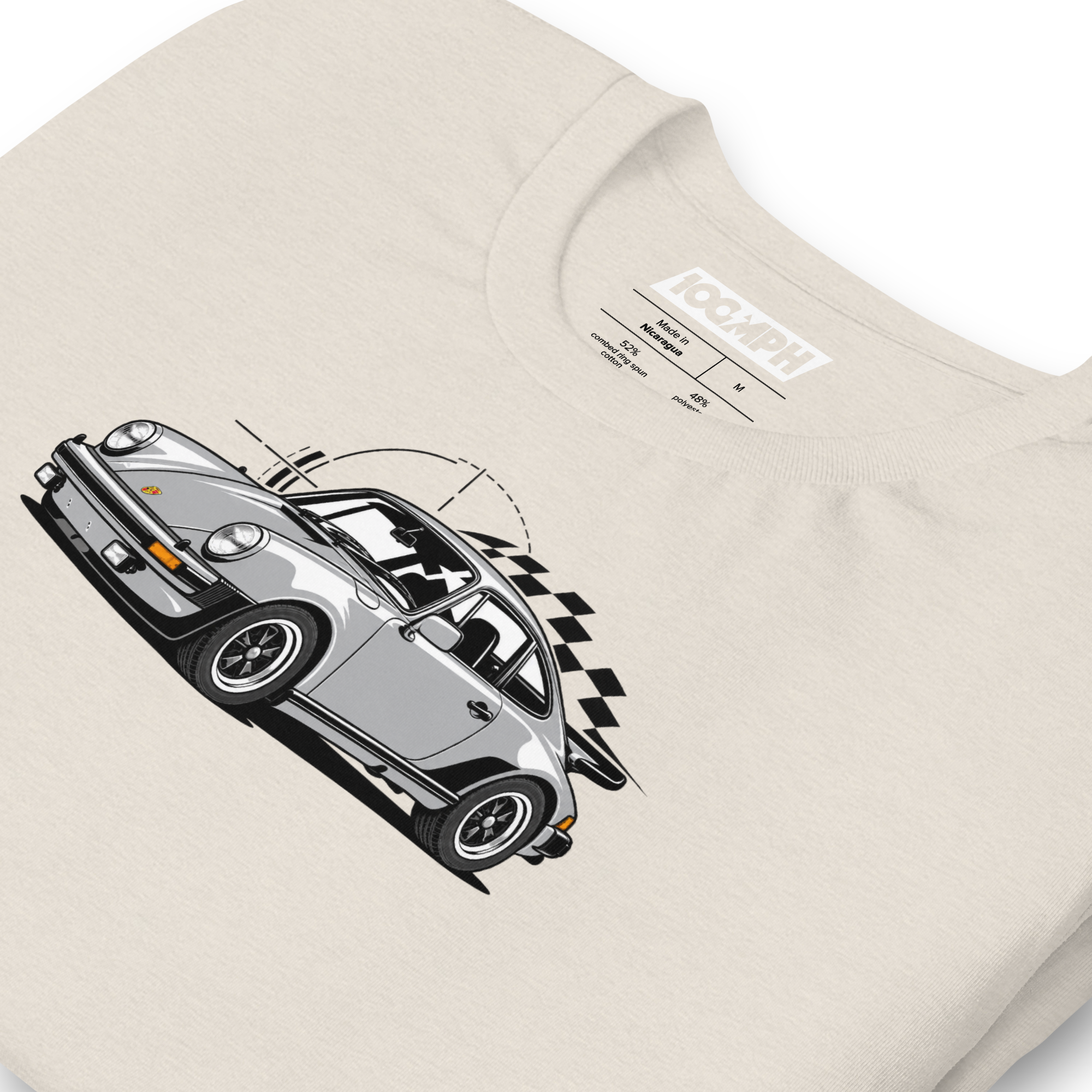 Image of Product mockup