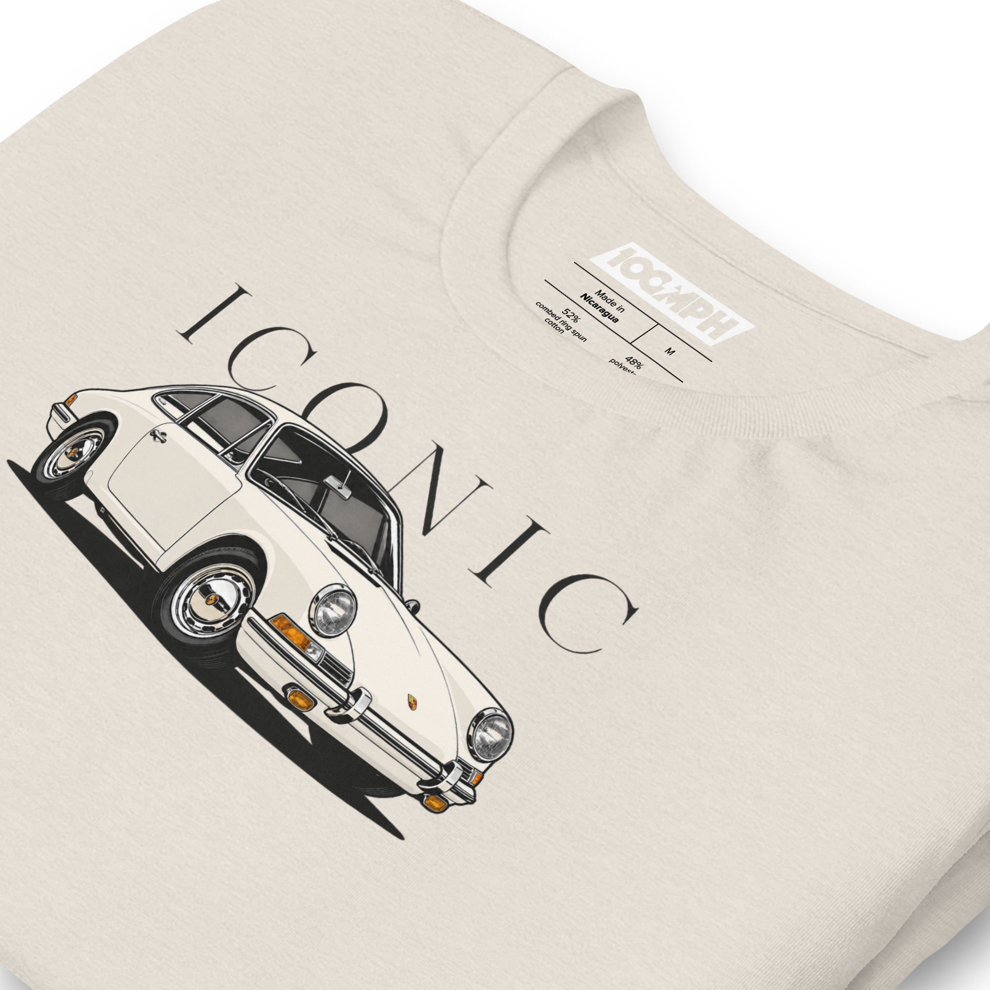 Image of Product mockup