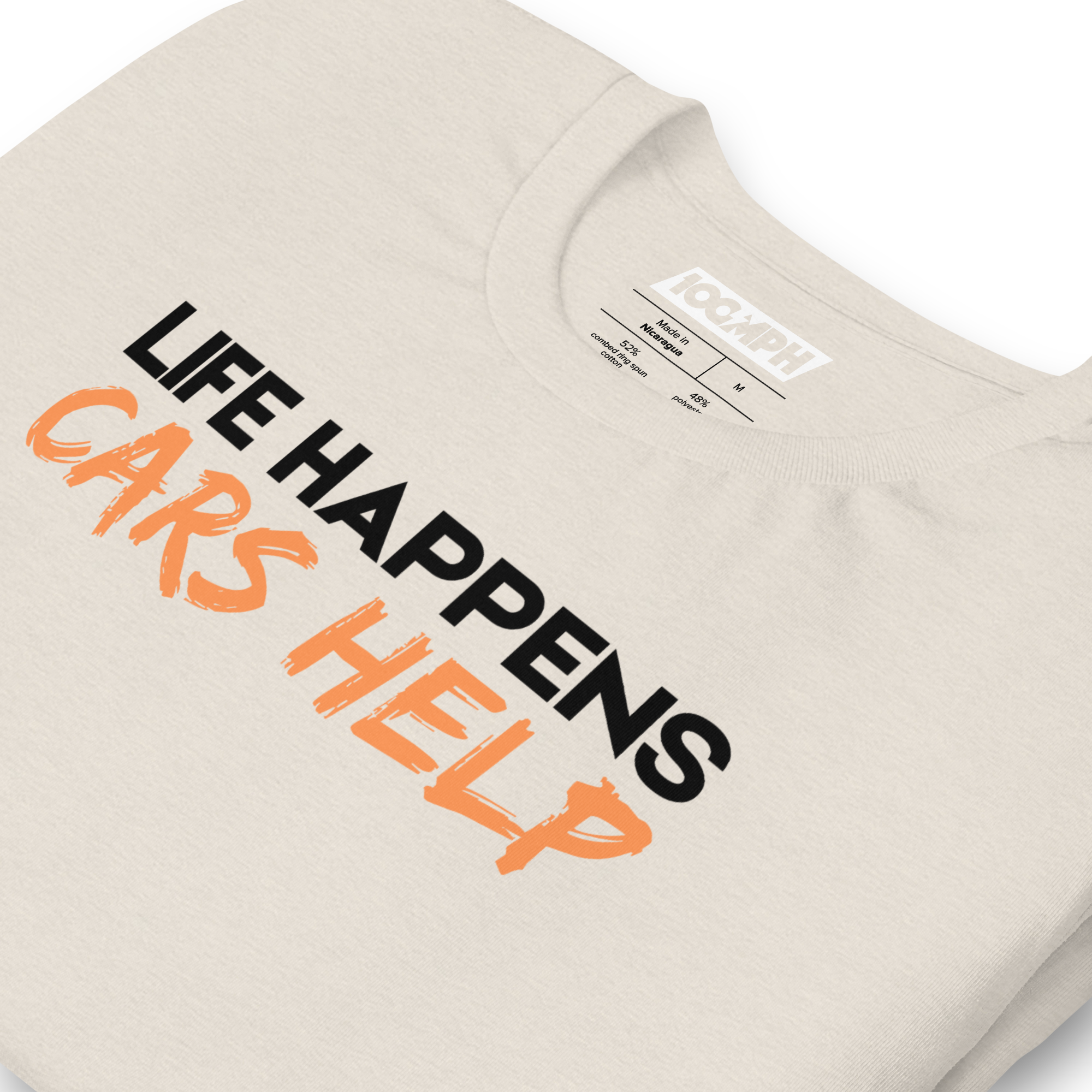 Image of Product mockup