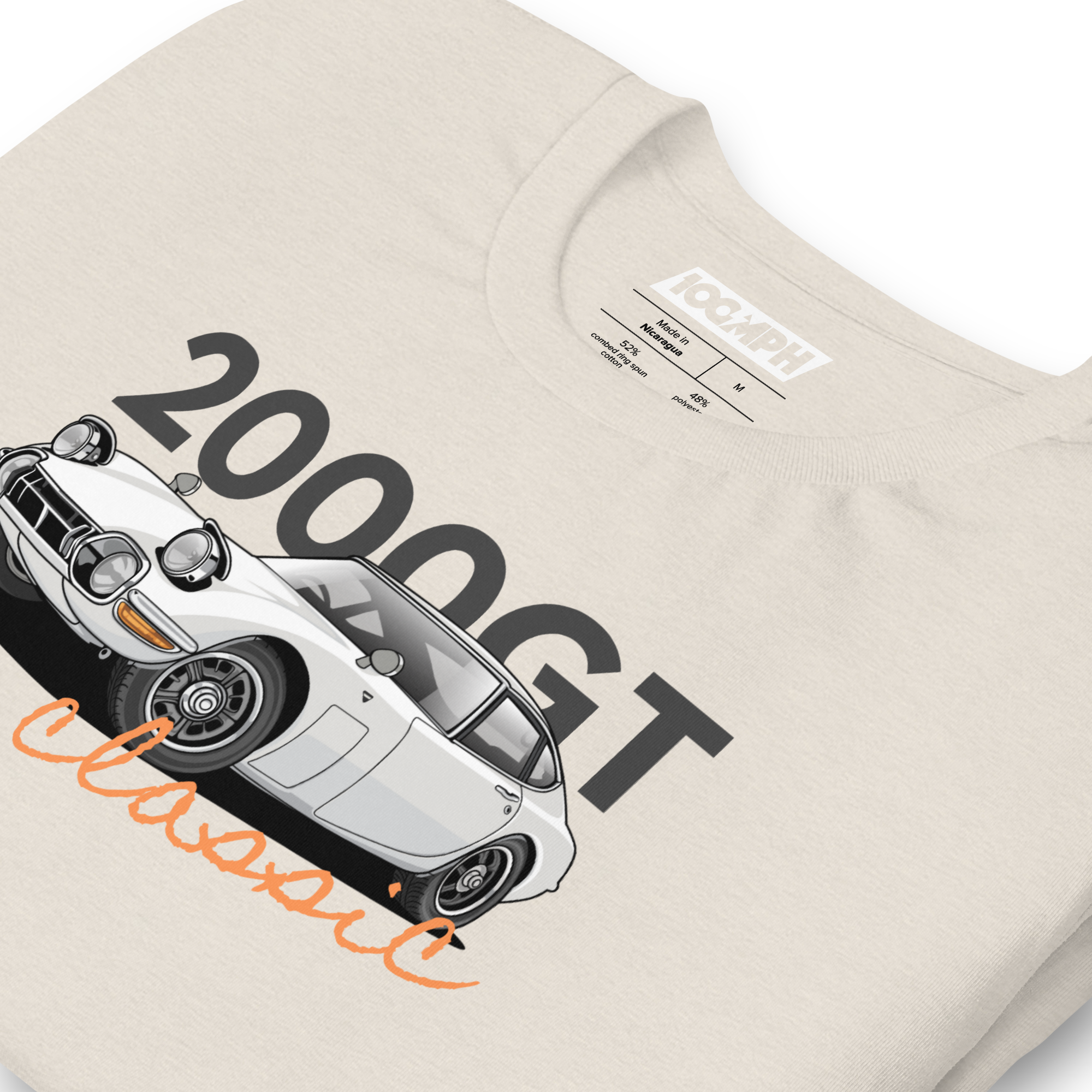 Image of Product mockup