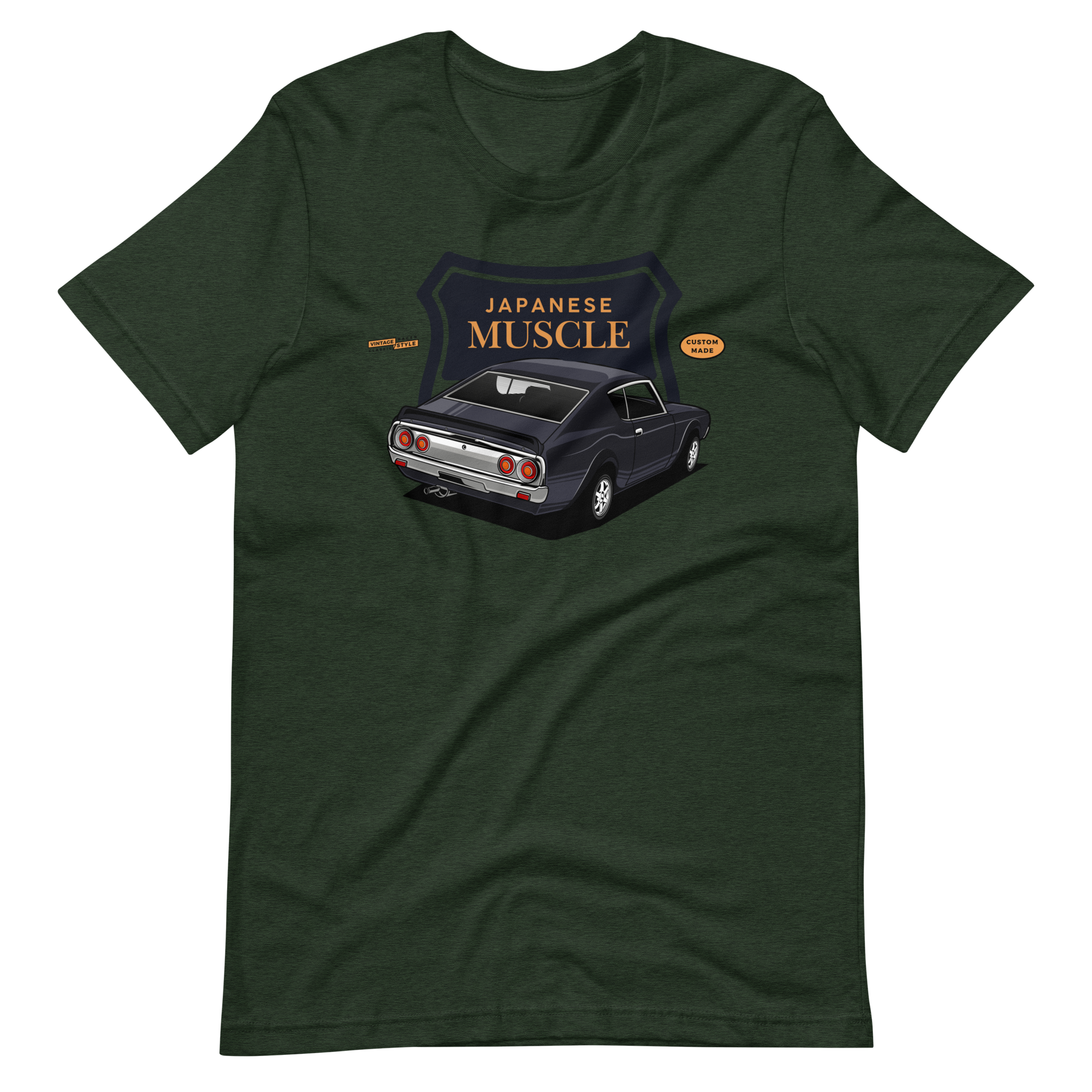 Image of Product mockup