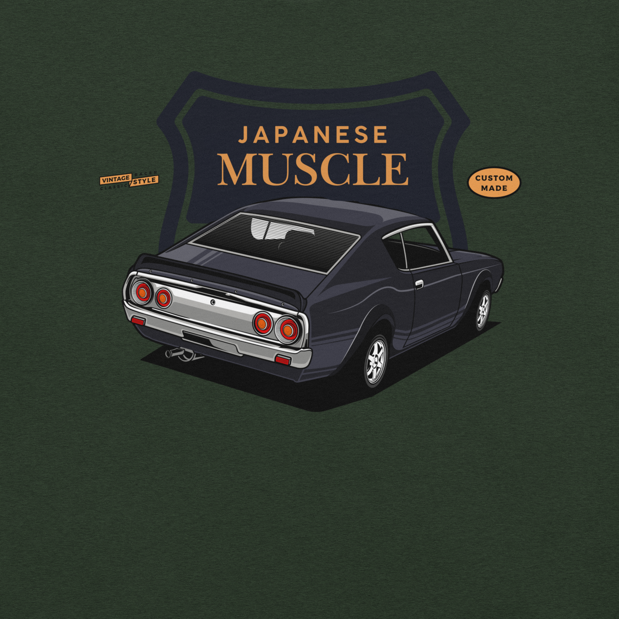Image of Product mockup