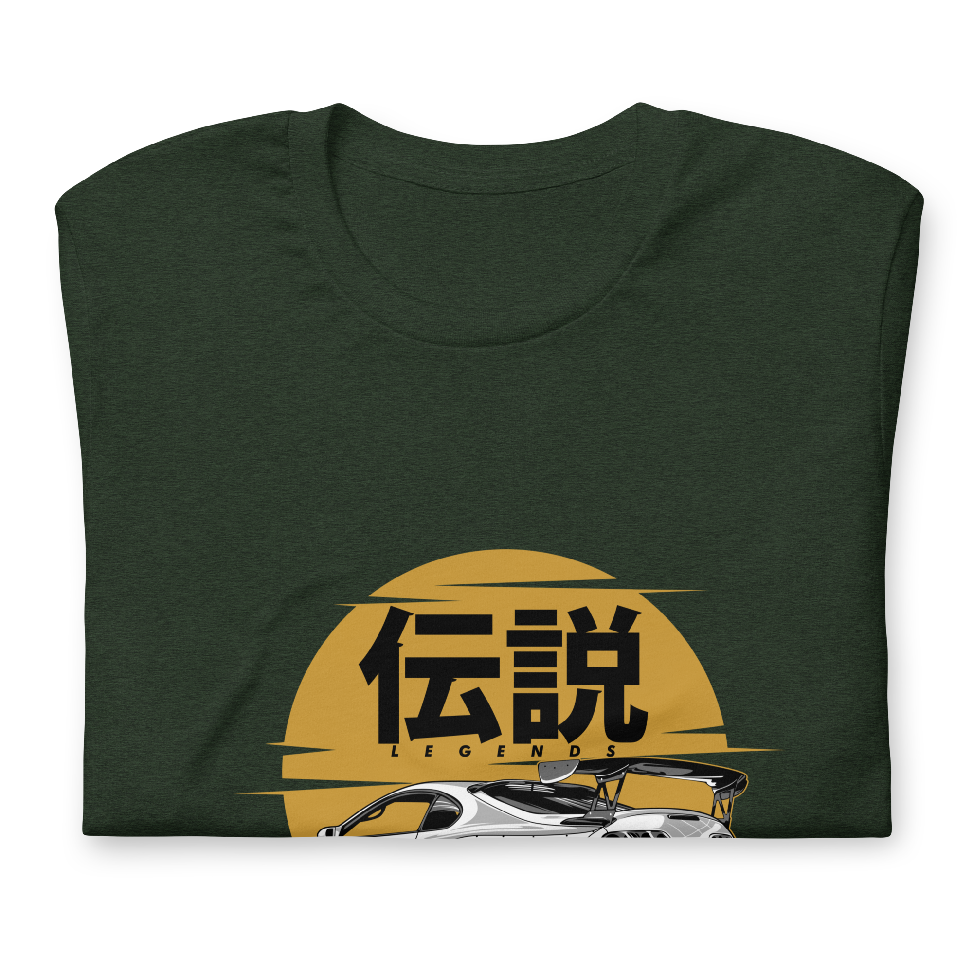 Image of Product mockup