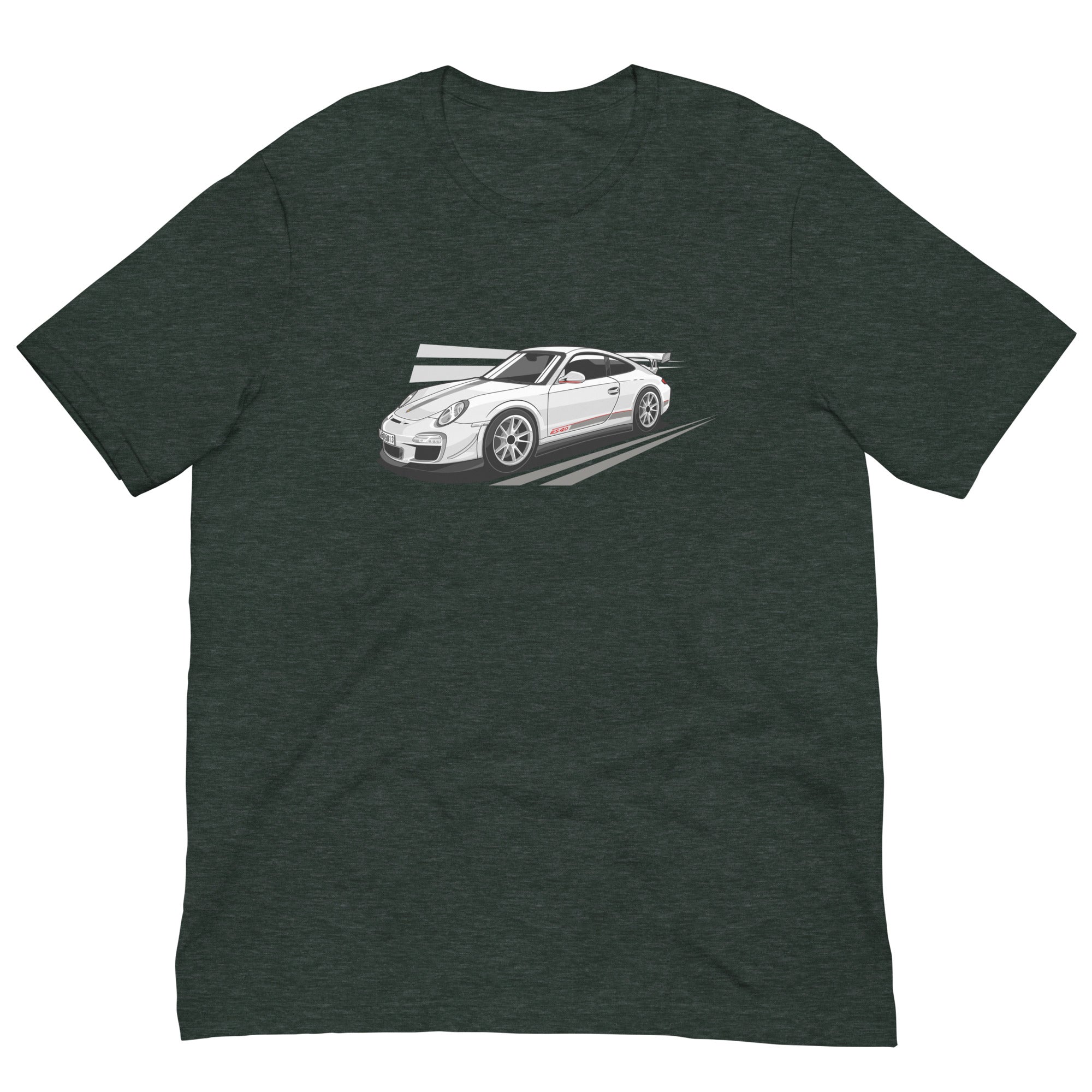100 Miles Per Hour