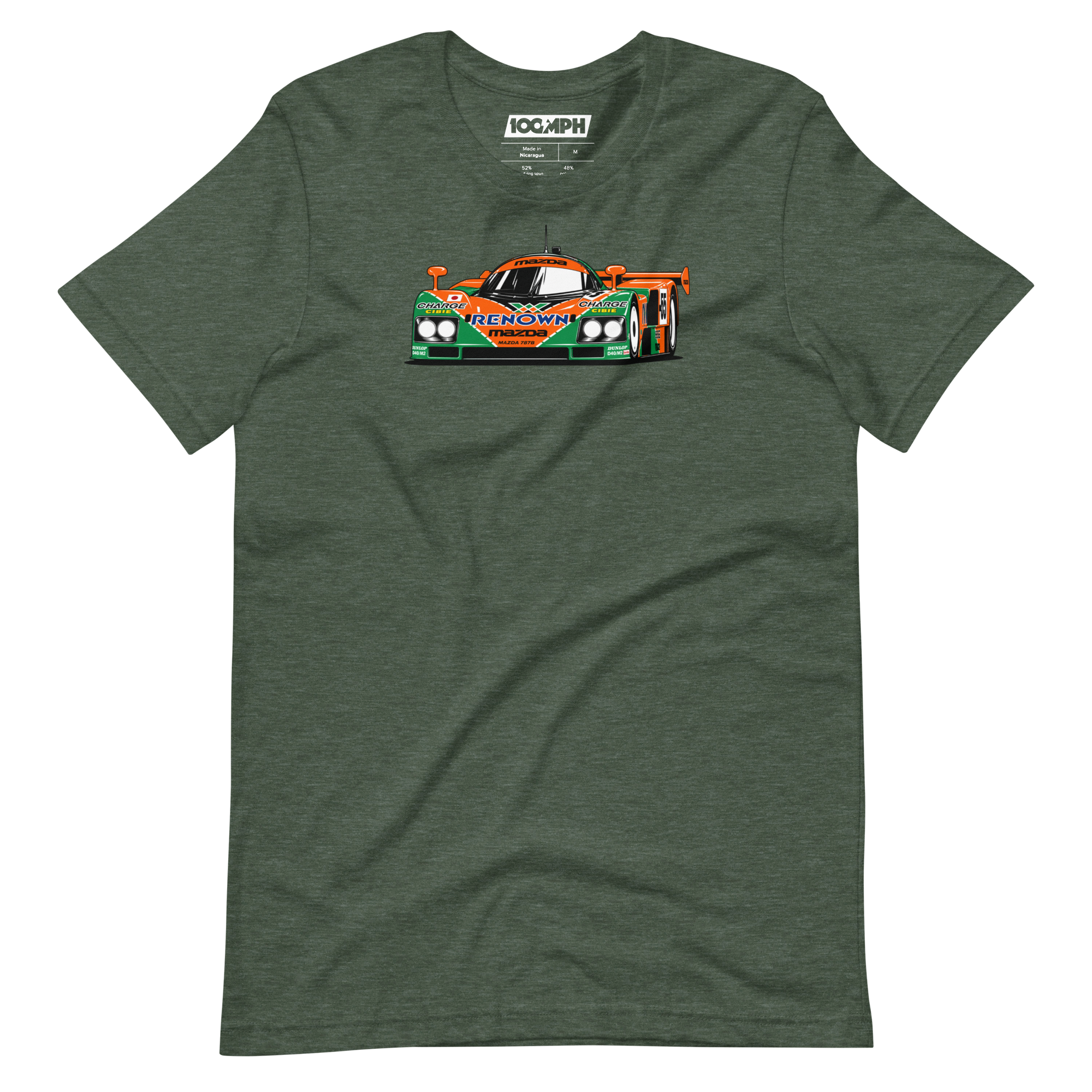 Image of Product mockup
