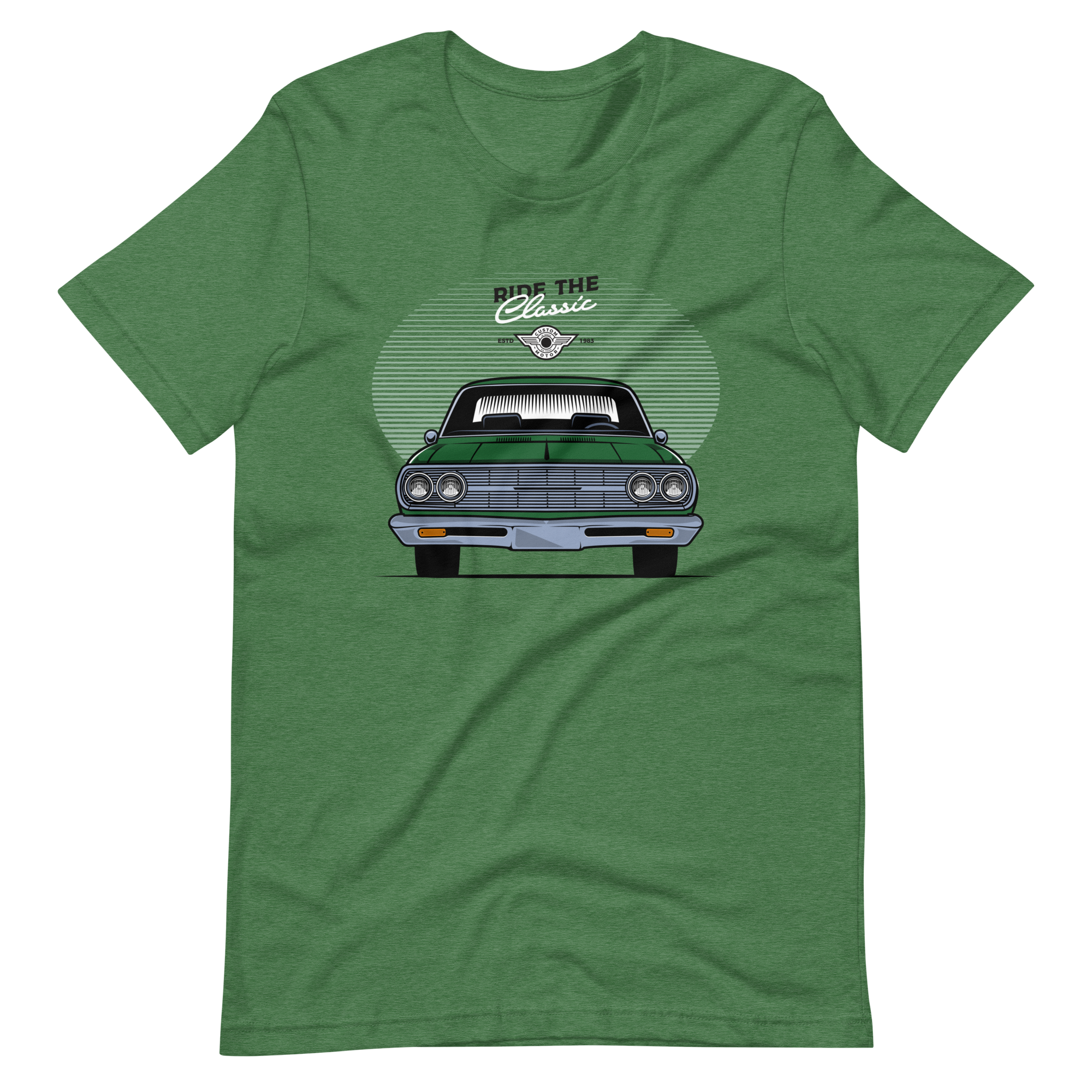 Image of Product mockup