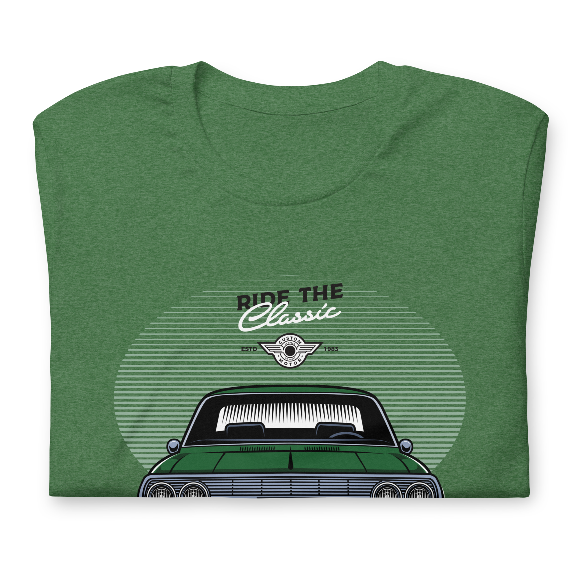 Image of Product mockup