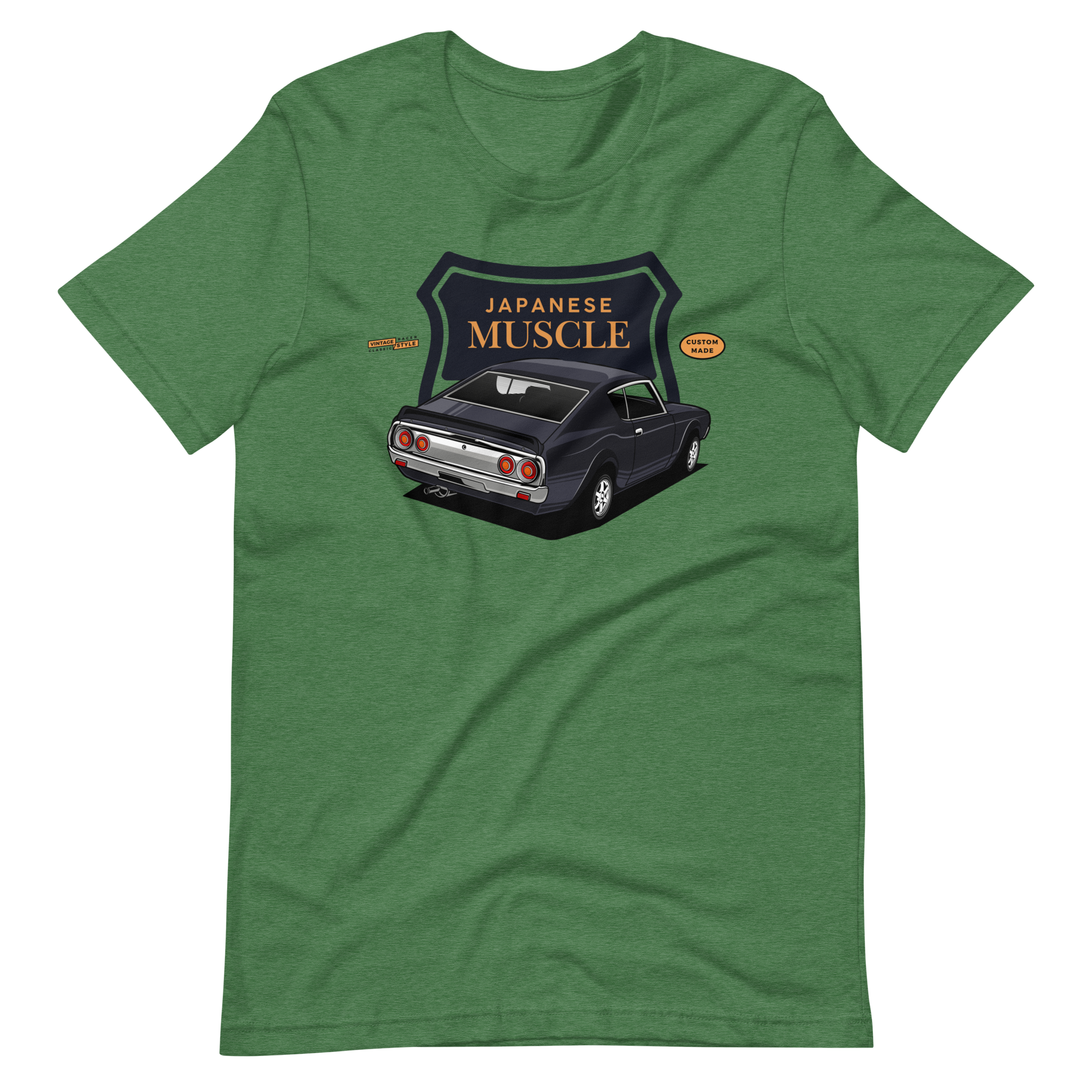 Image of Product mockup