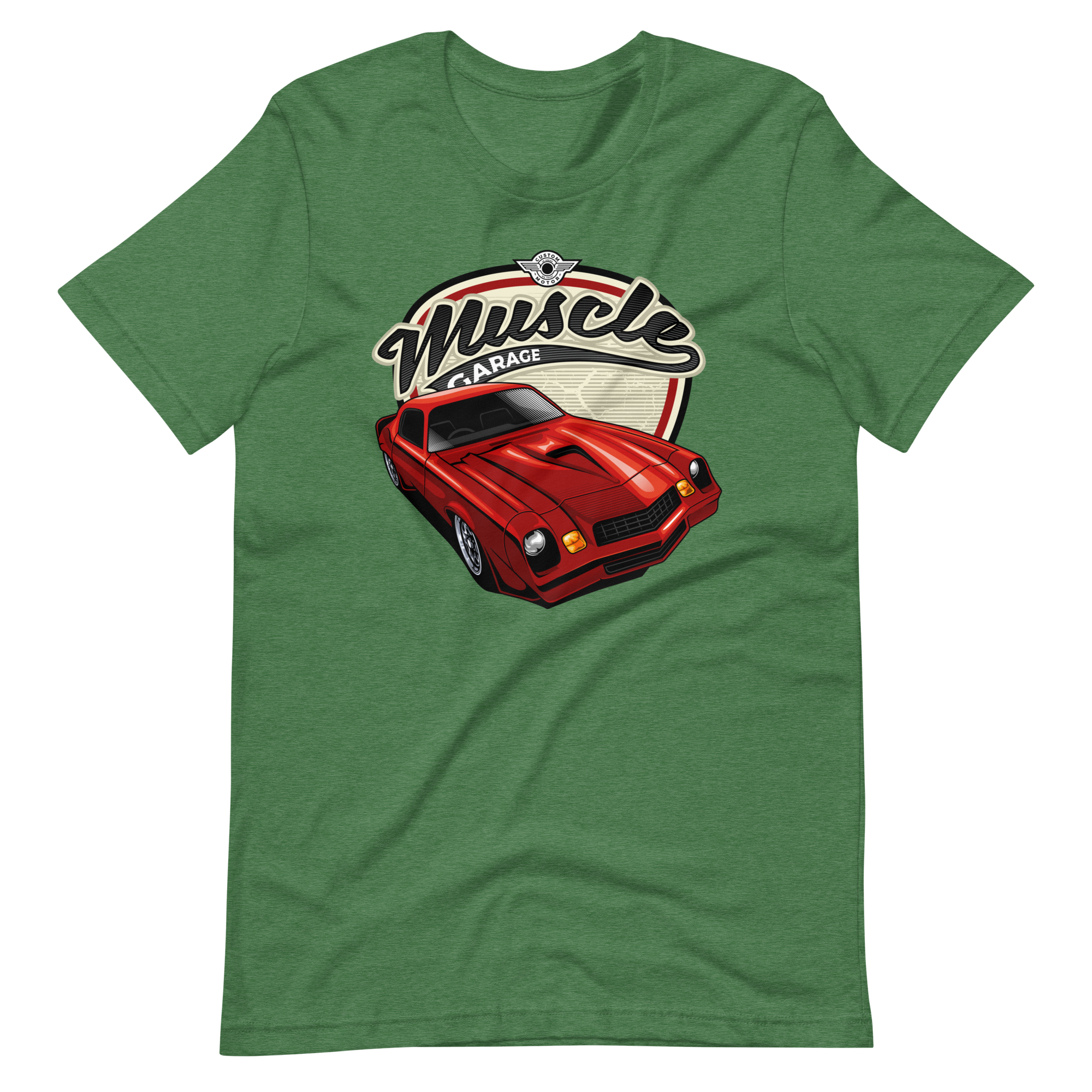 Image of Product mockup