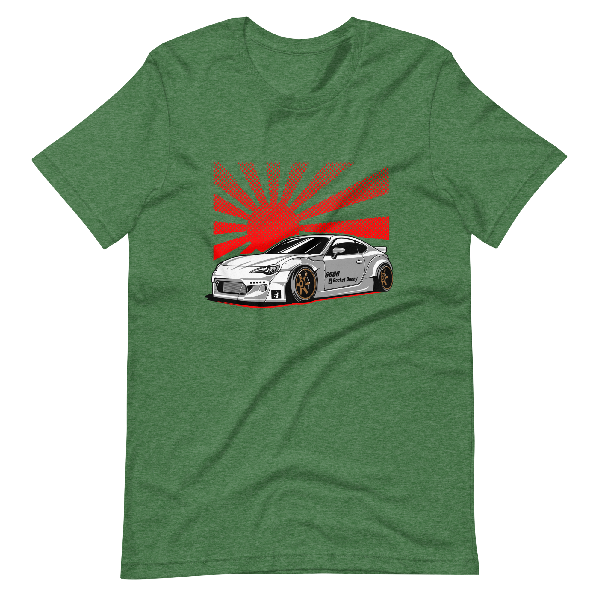 Image of Product mockup