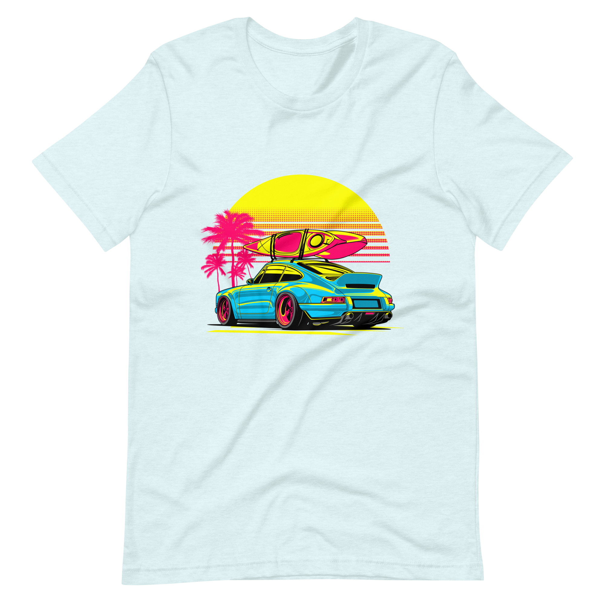 Image of Product mockup