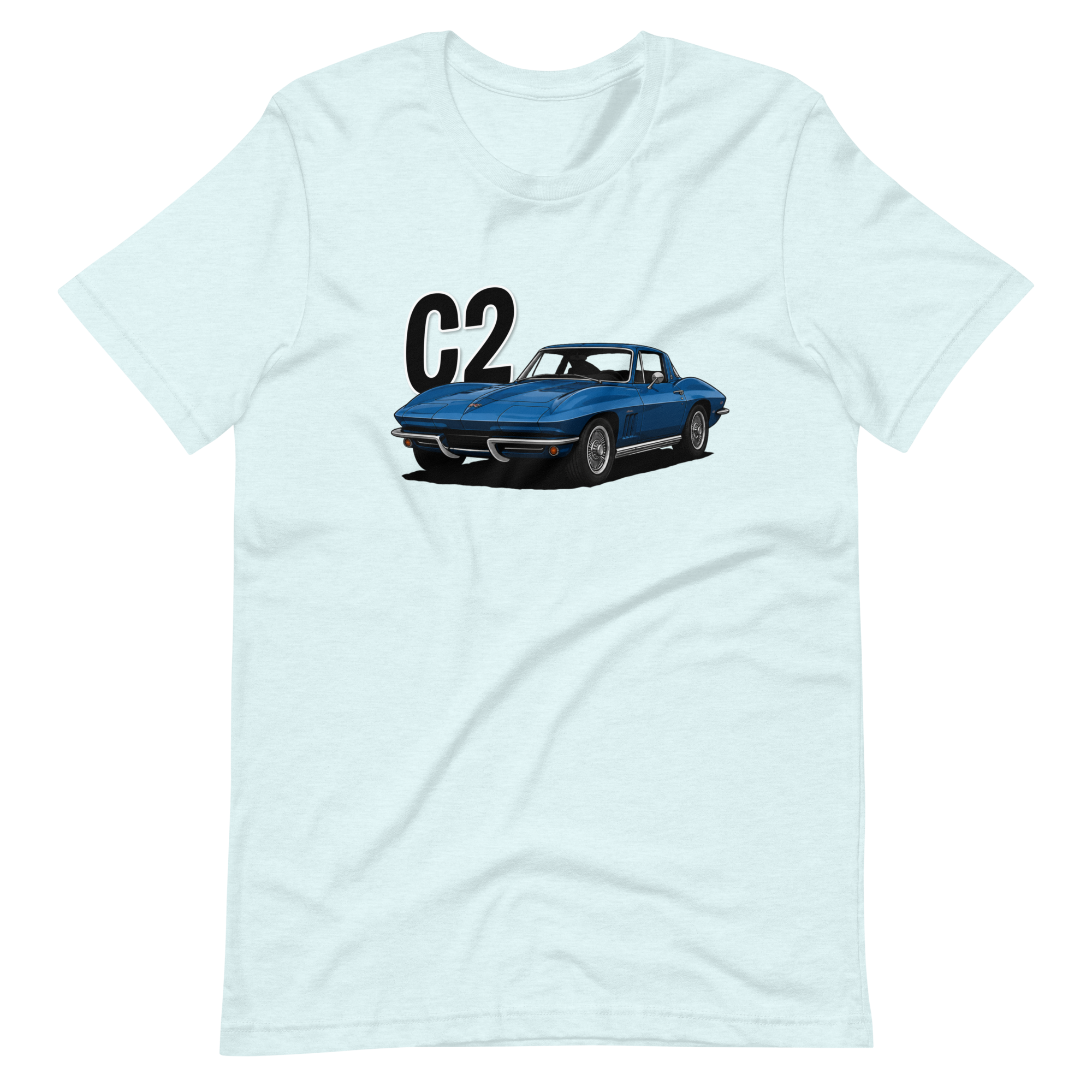 Image of Product mockup