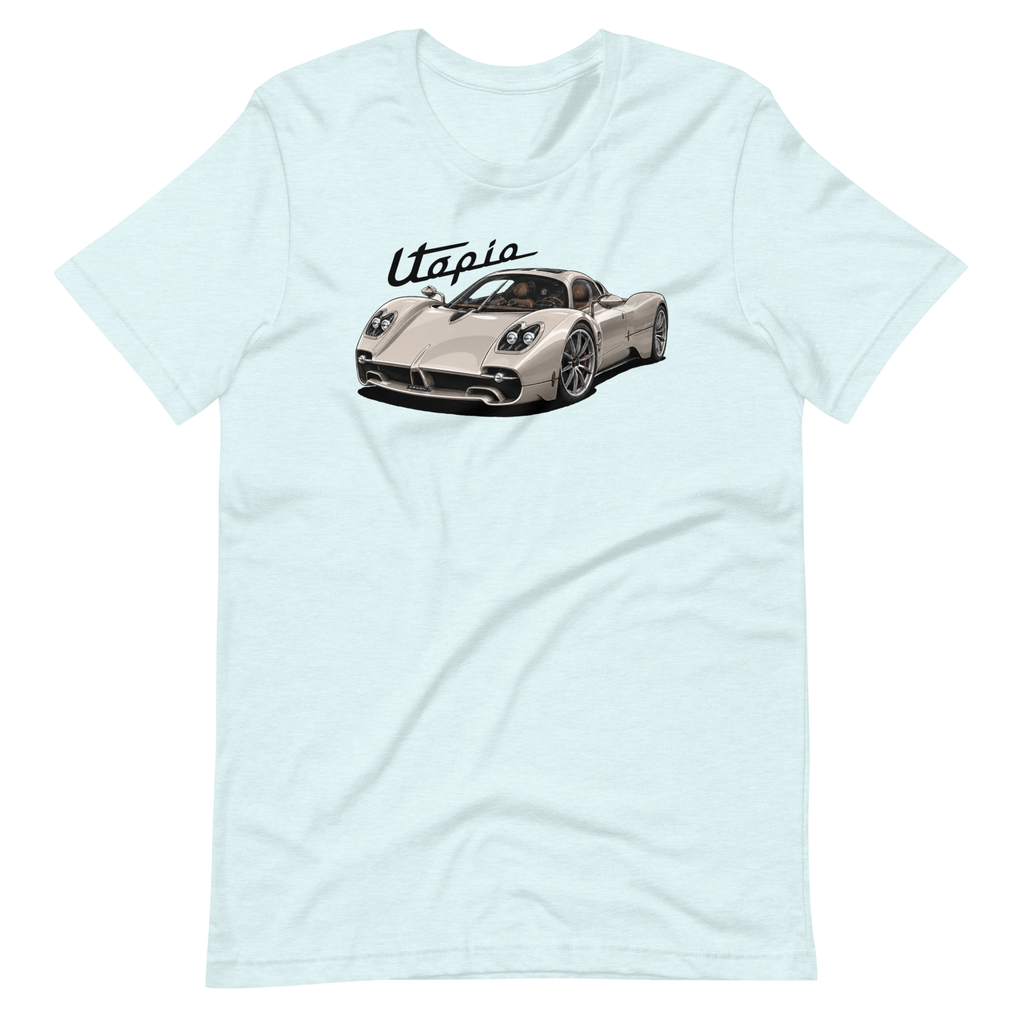 Image of Product mockup