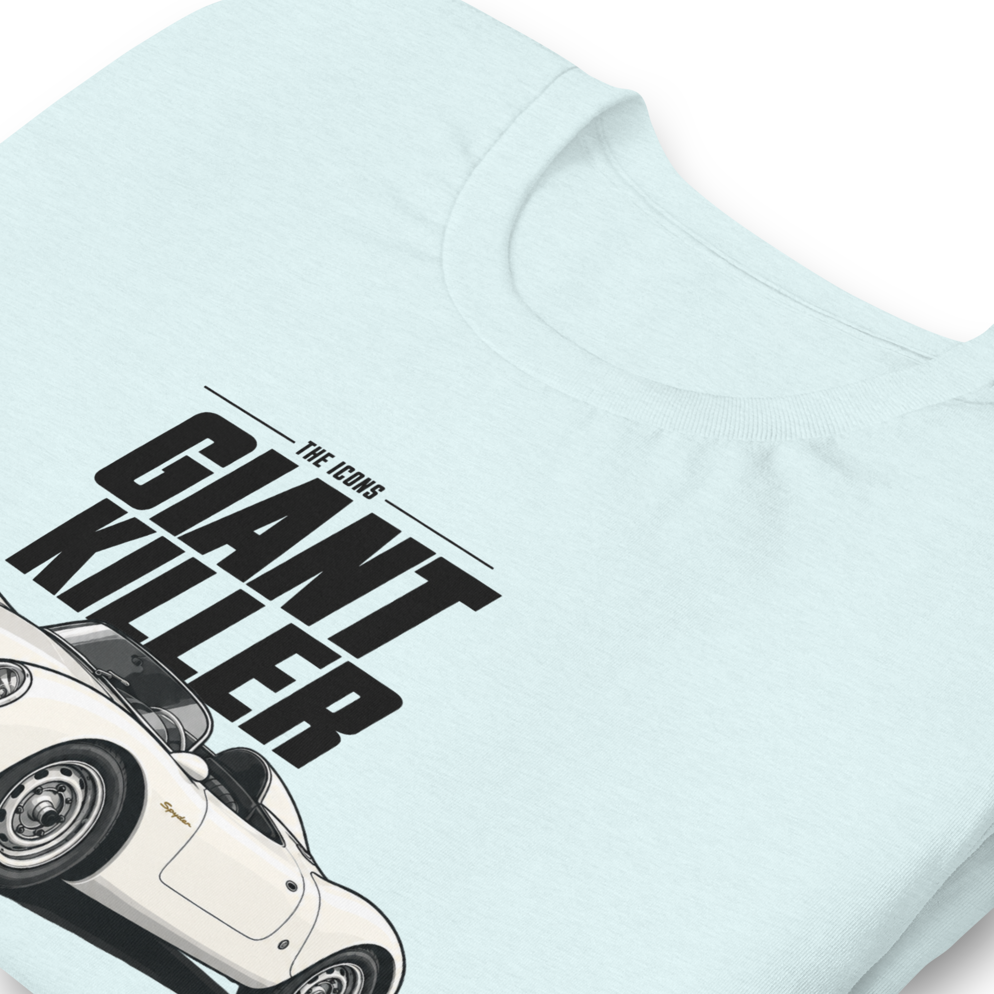 Image of Product mockup