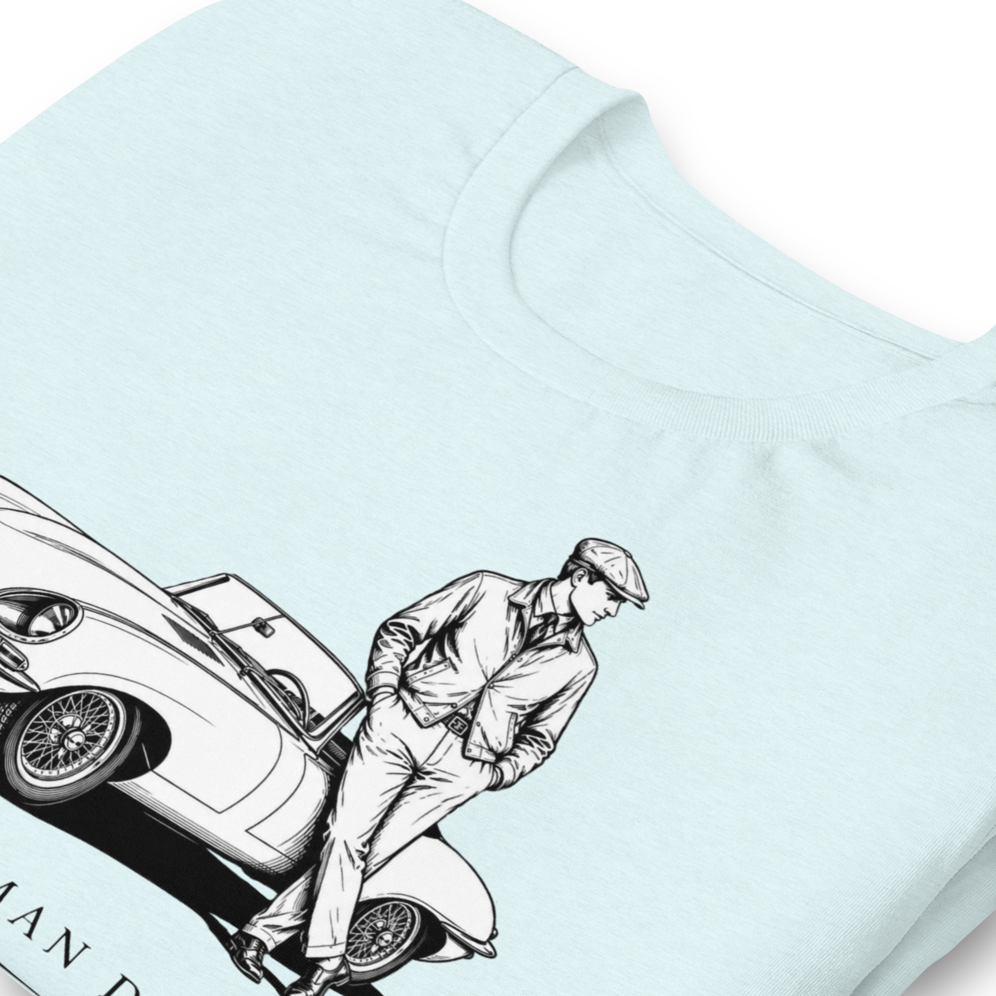 Image of Product mockup