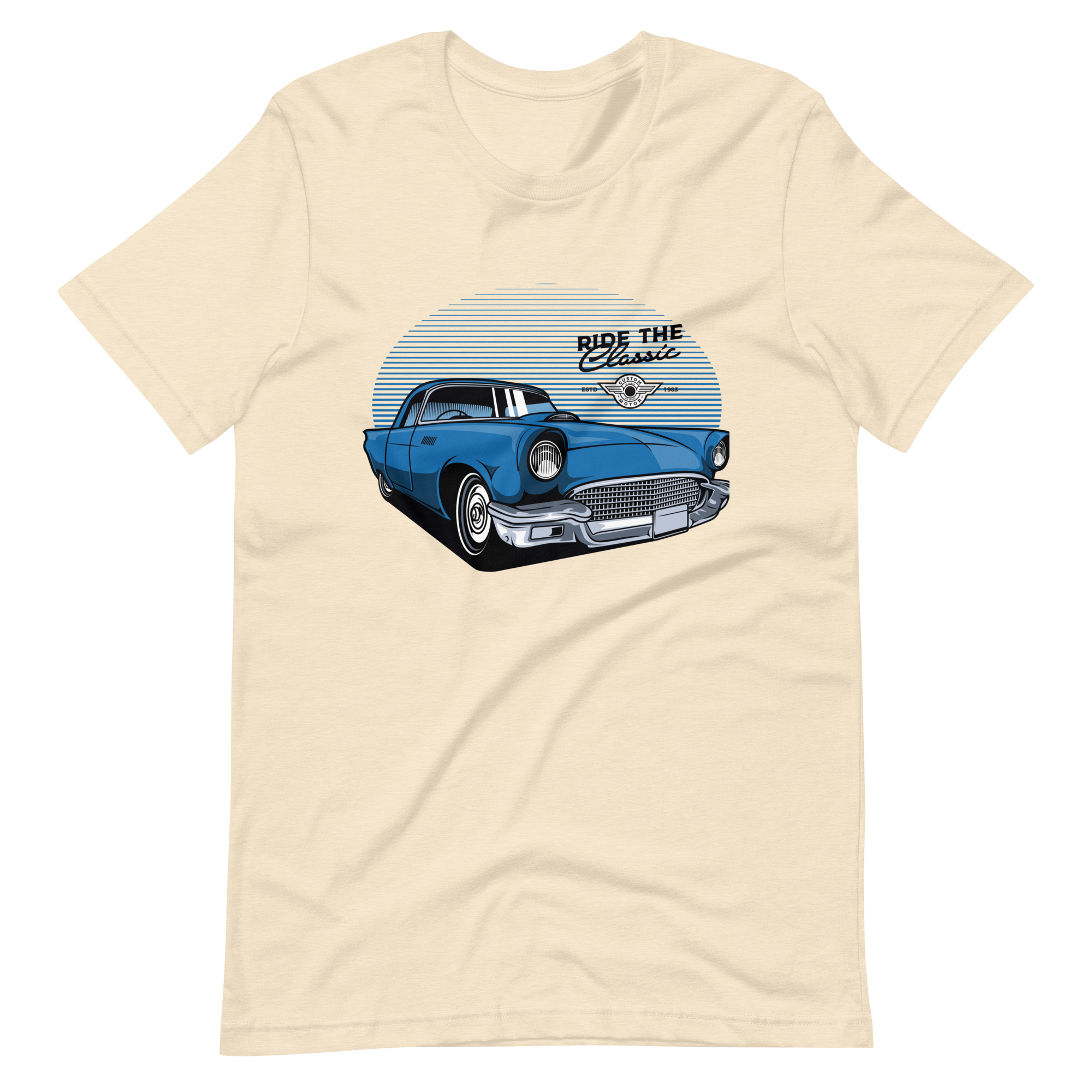 Image of Product mockup