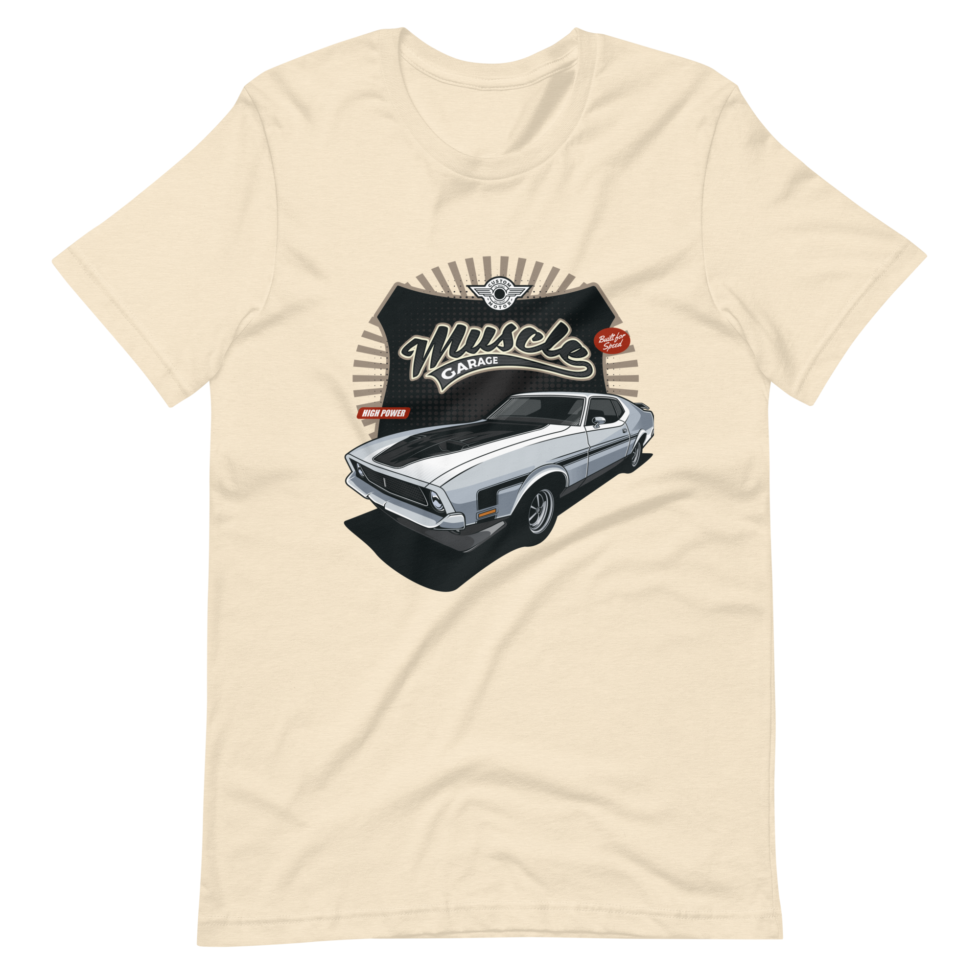 Image of Product mockup