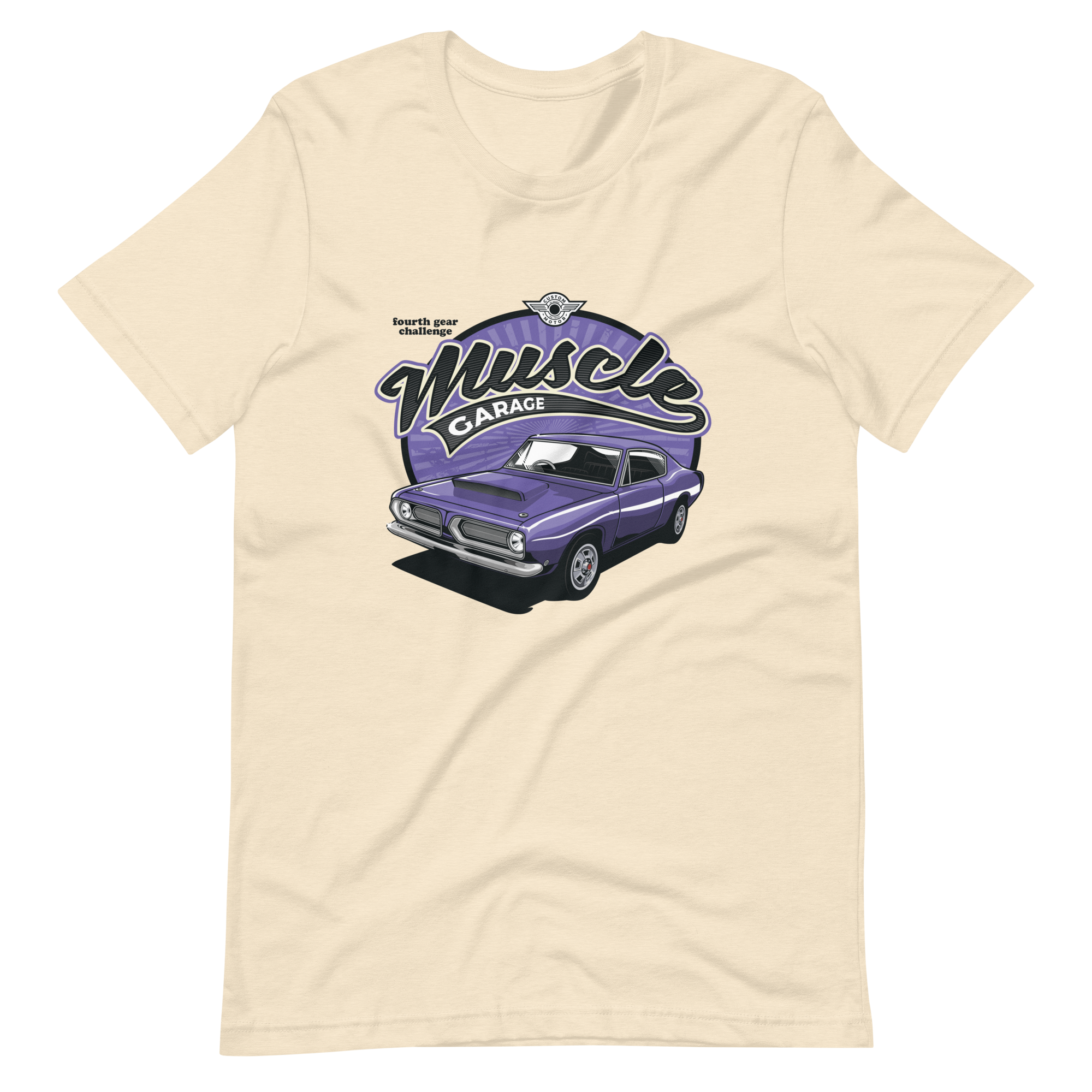 Image of Product mockup