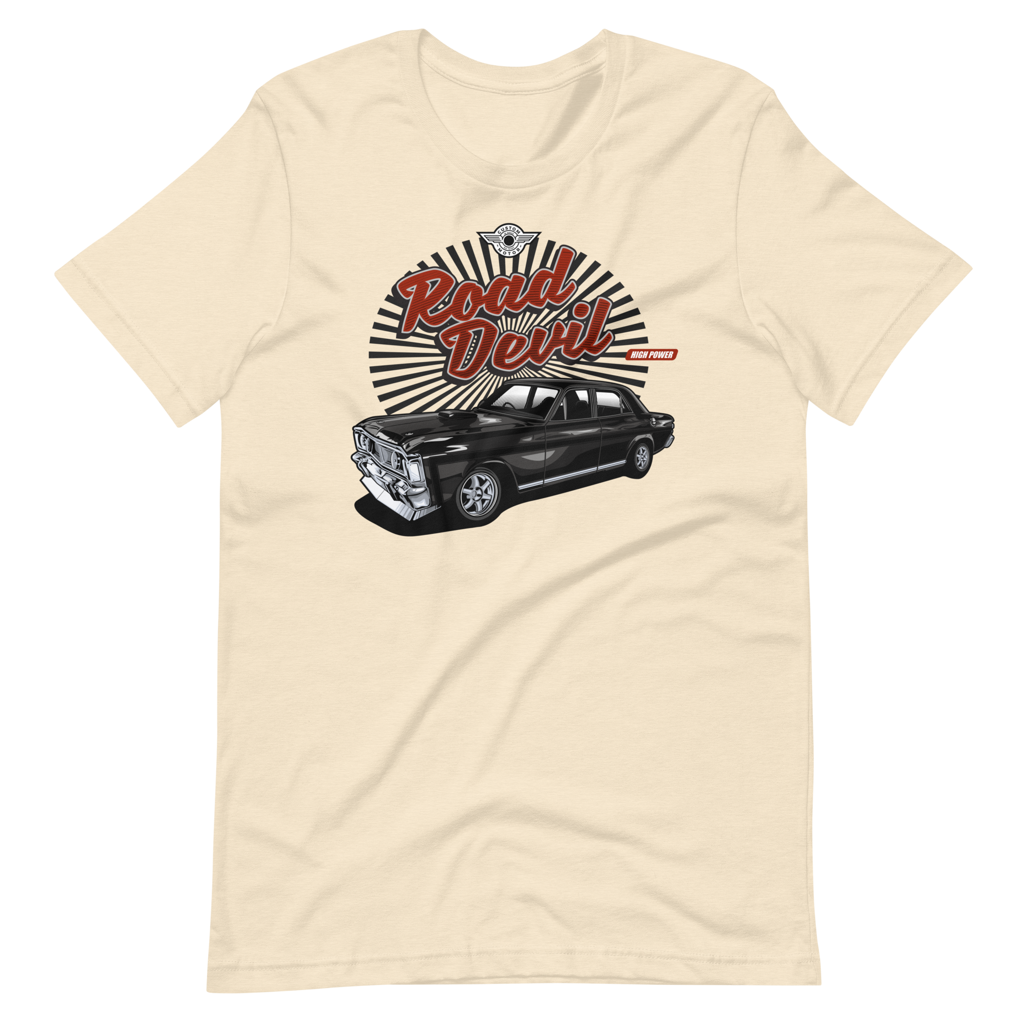 Image of Product mockup
