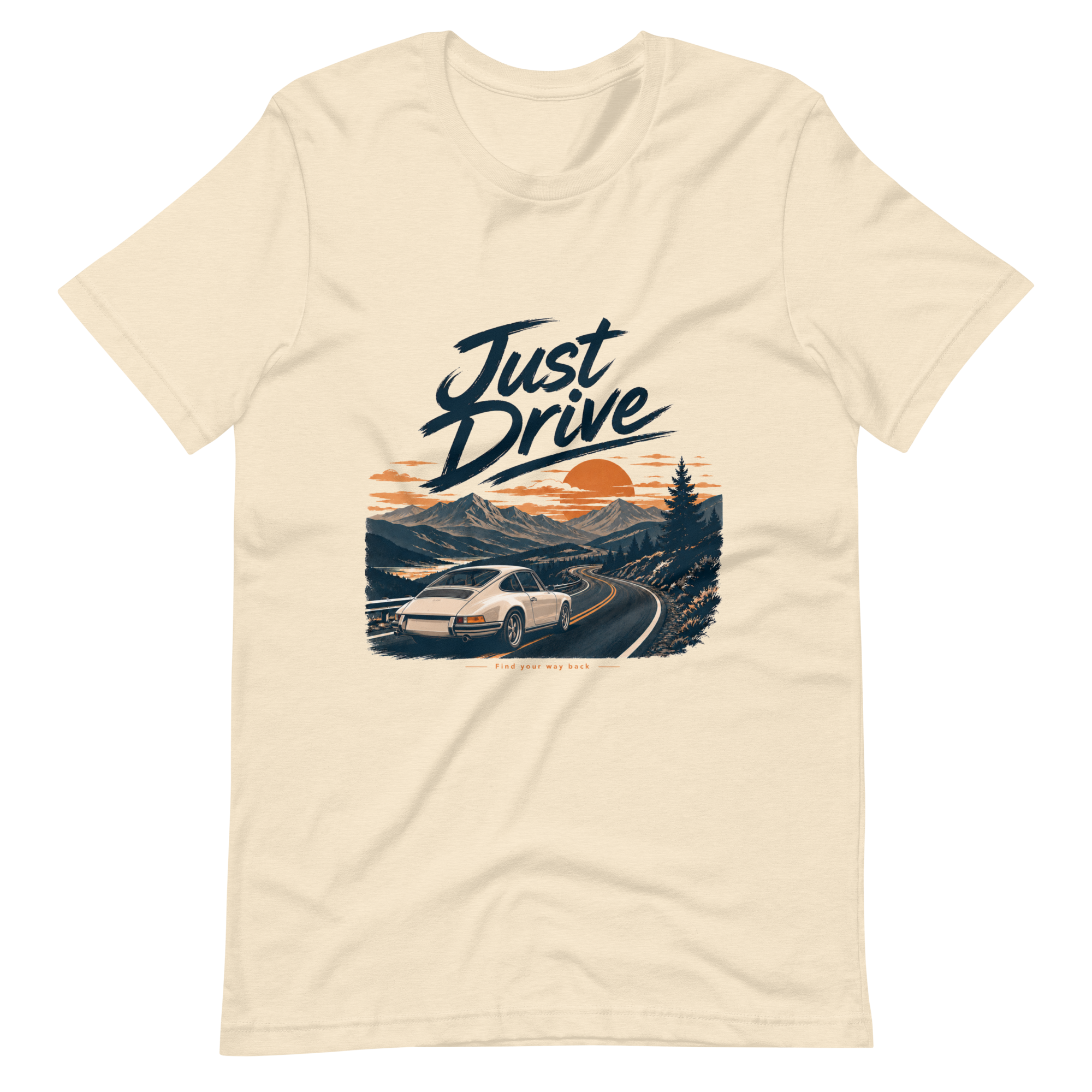 Image of Product mockup