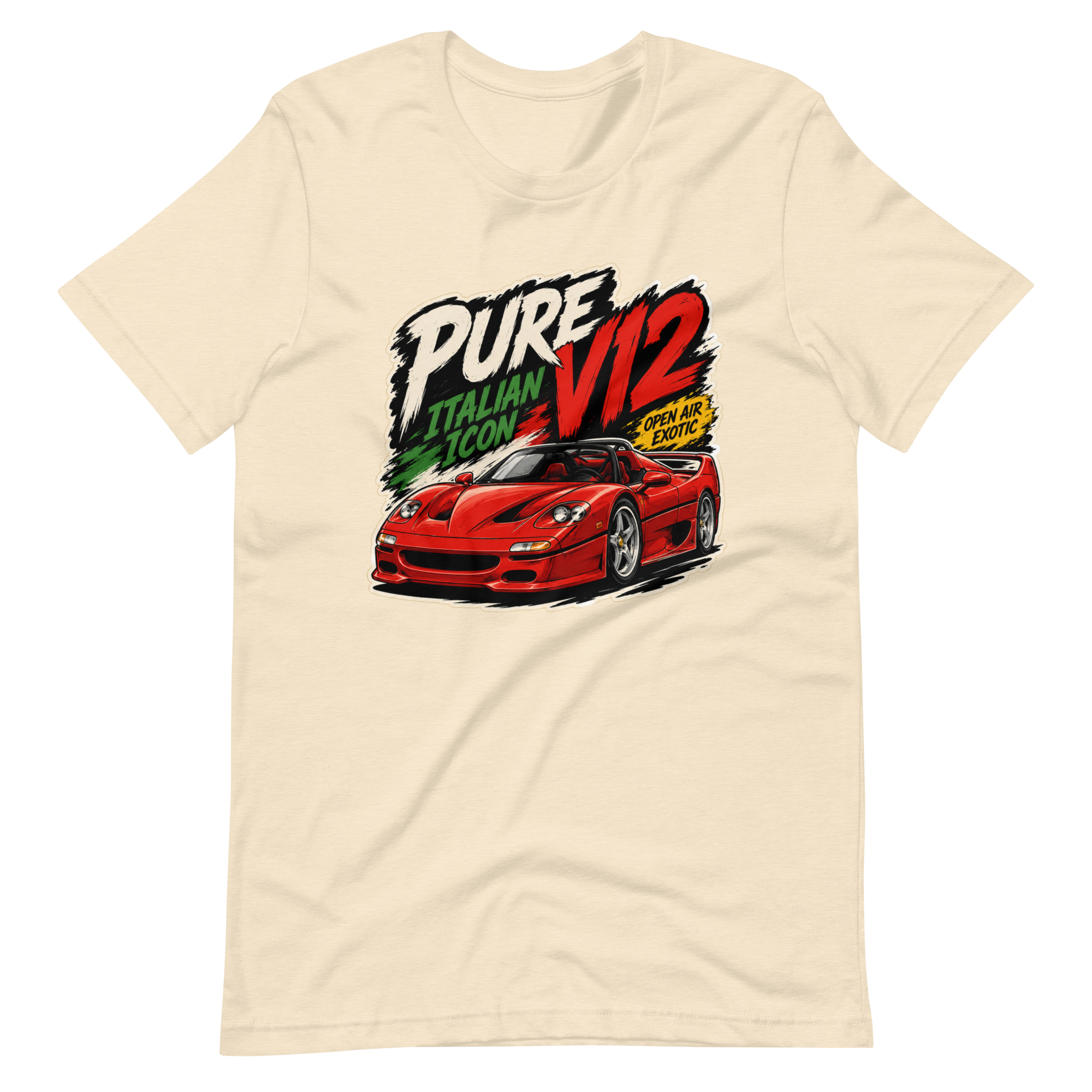 Image of Product mockup