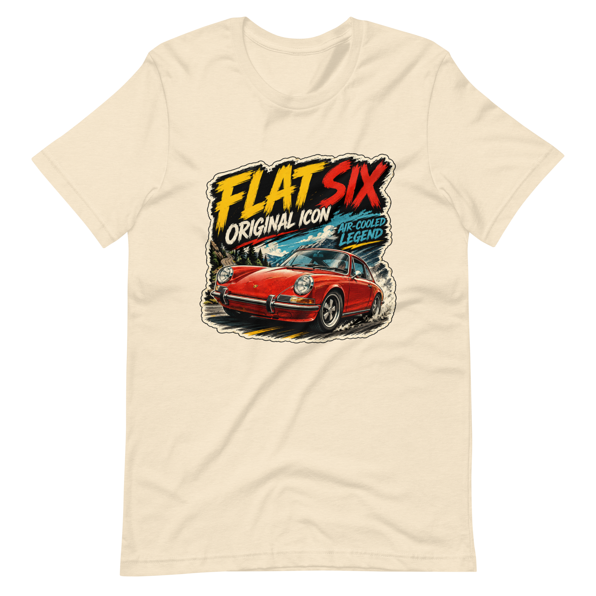 Image of Product mockup
