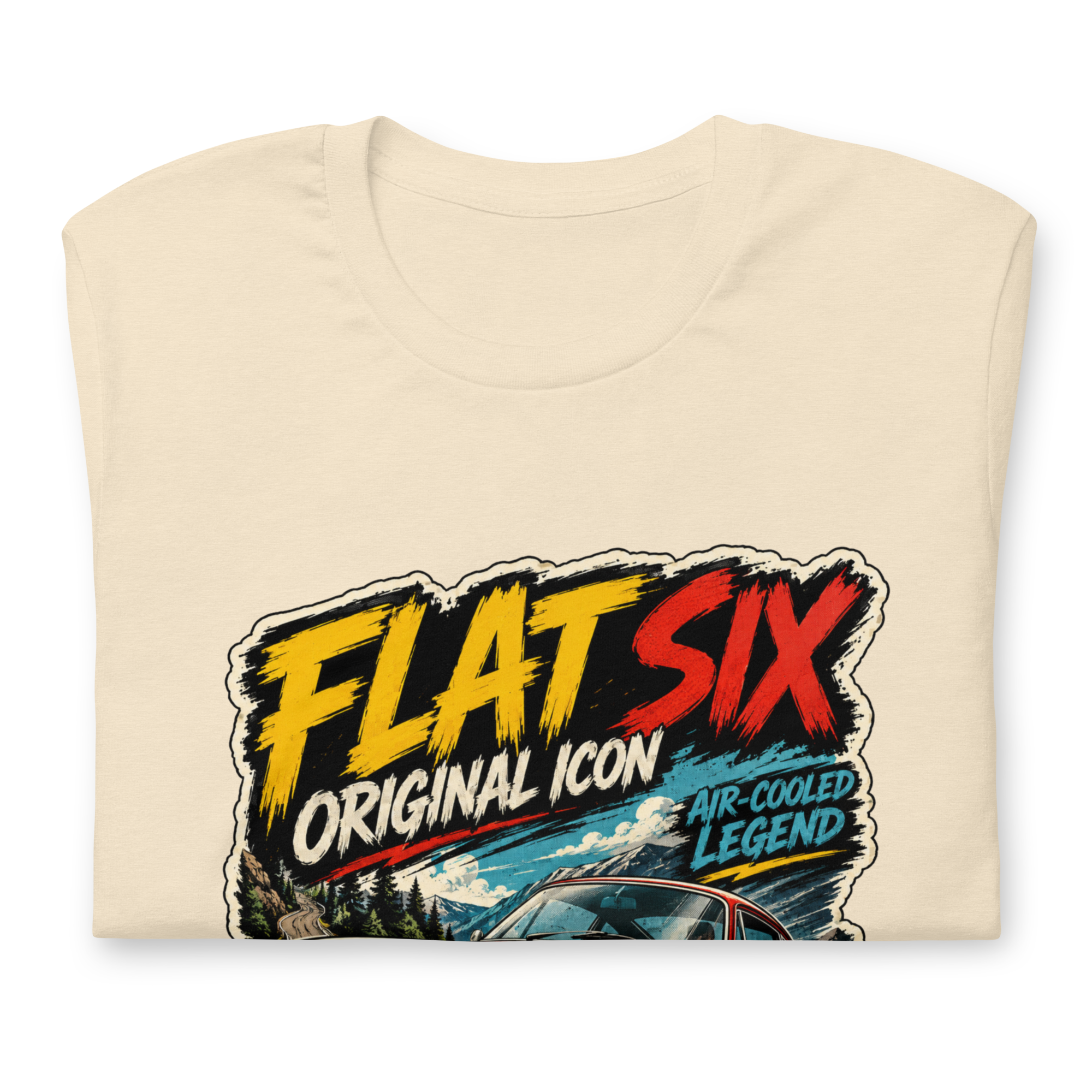 Image of Product mockup