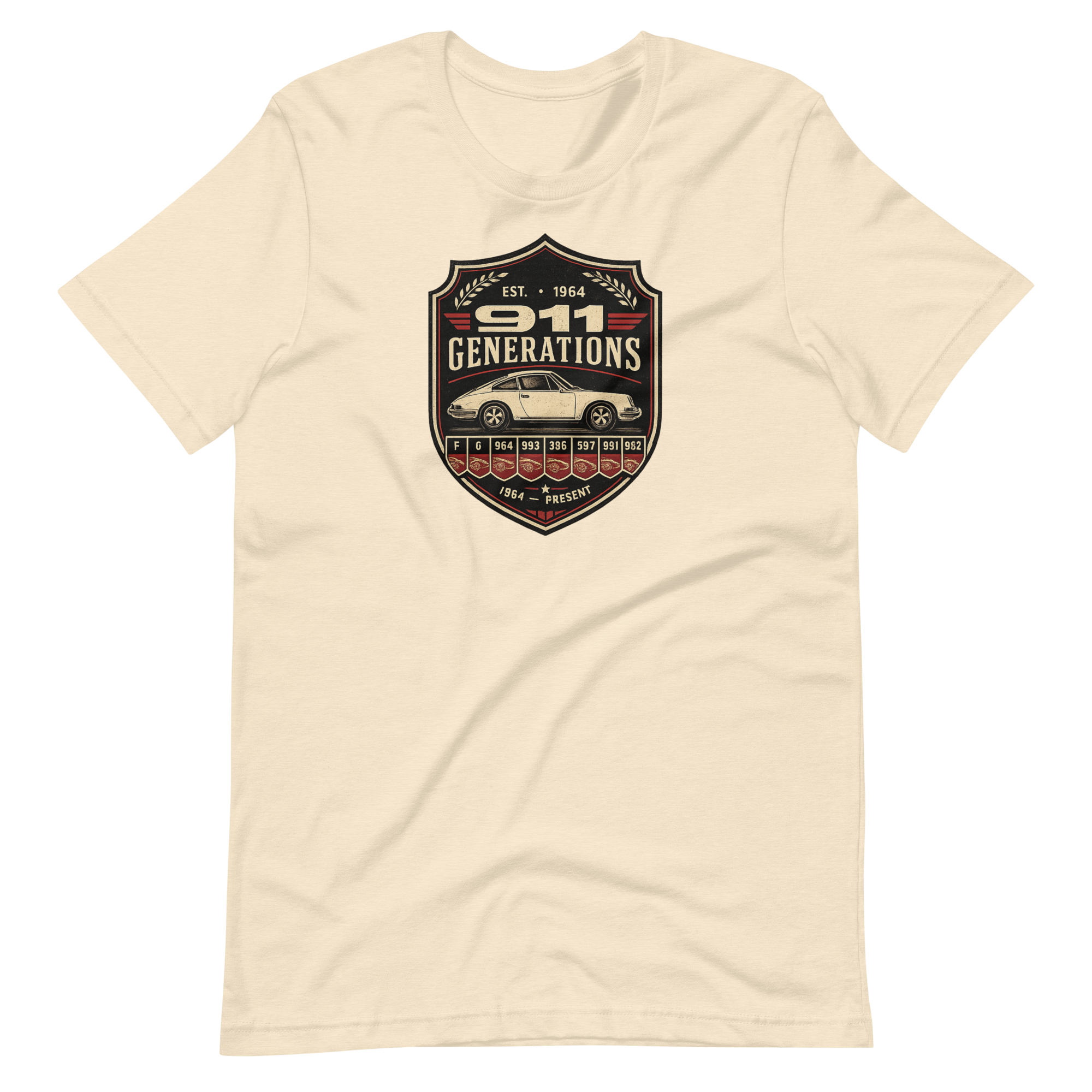 Image of Product mockup