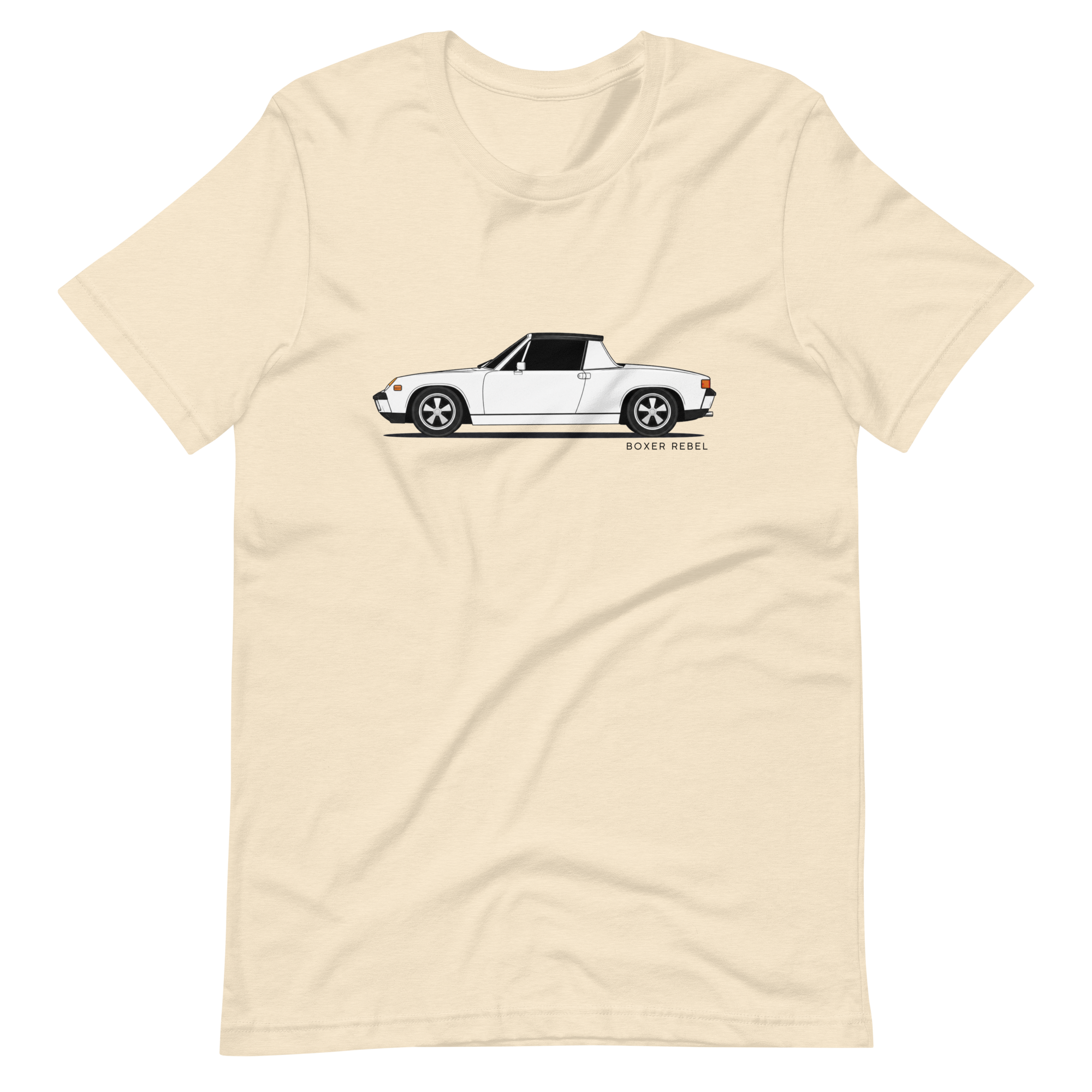 Image of Product mockup