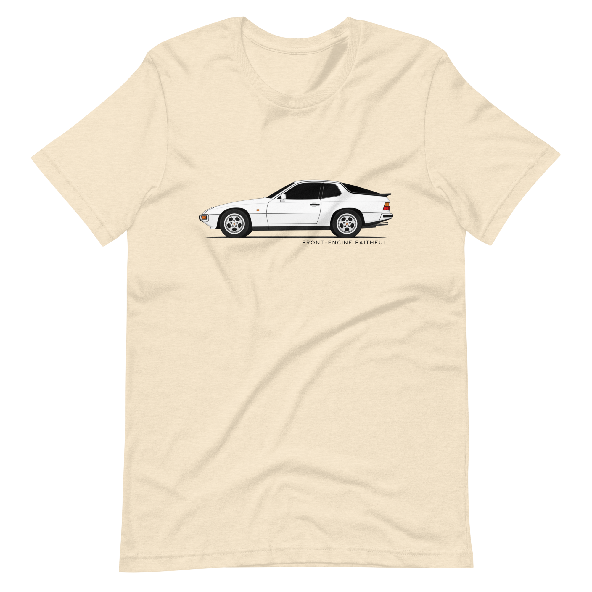 Image of Product mockup