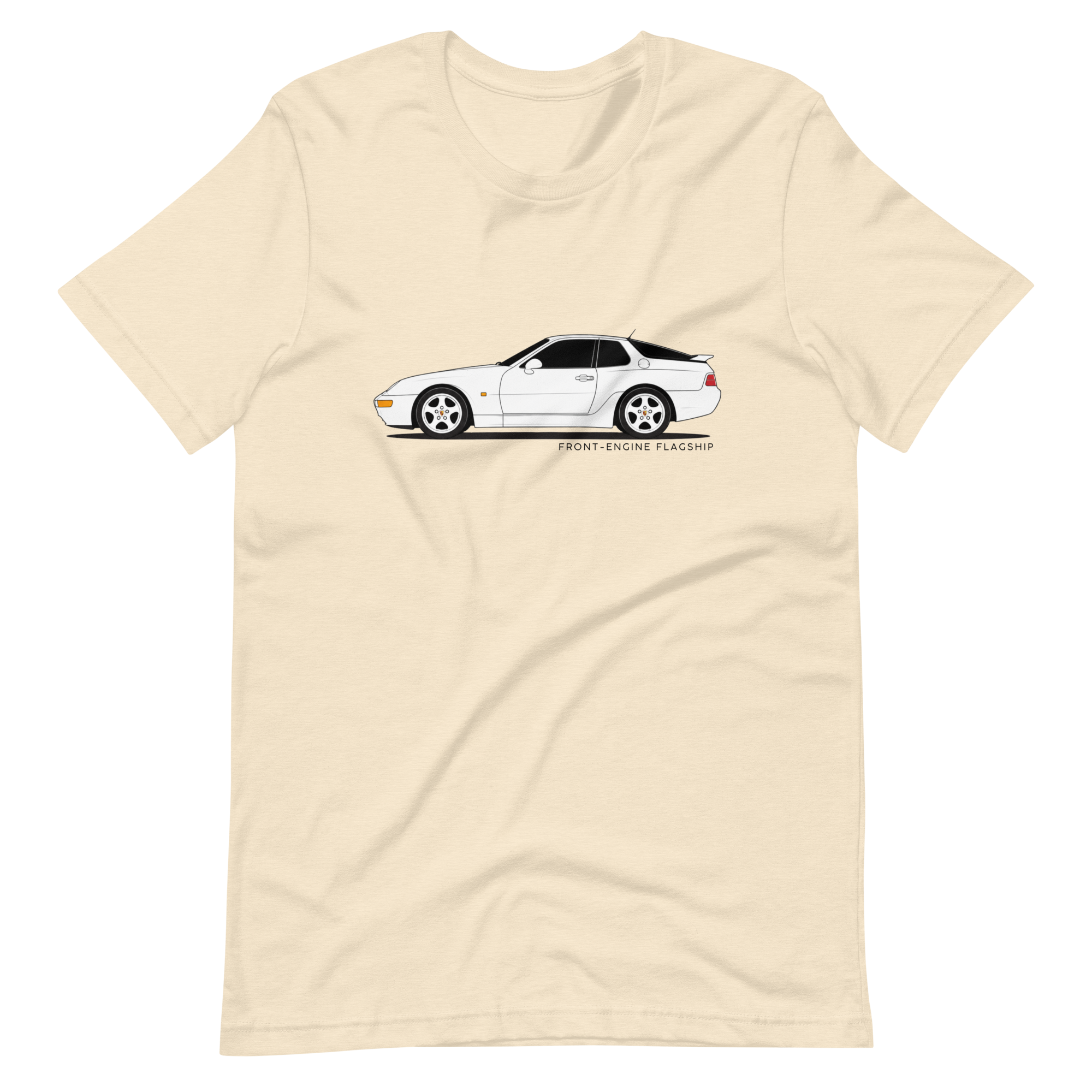 Image of Product mockup
