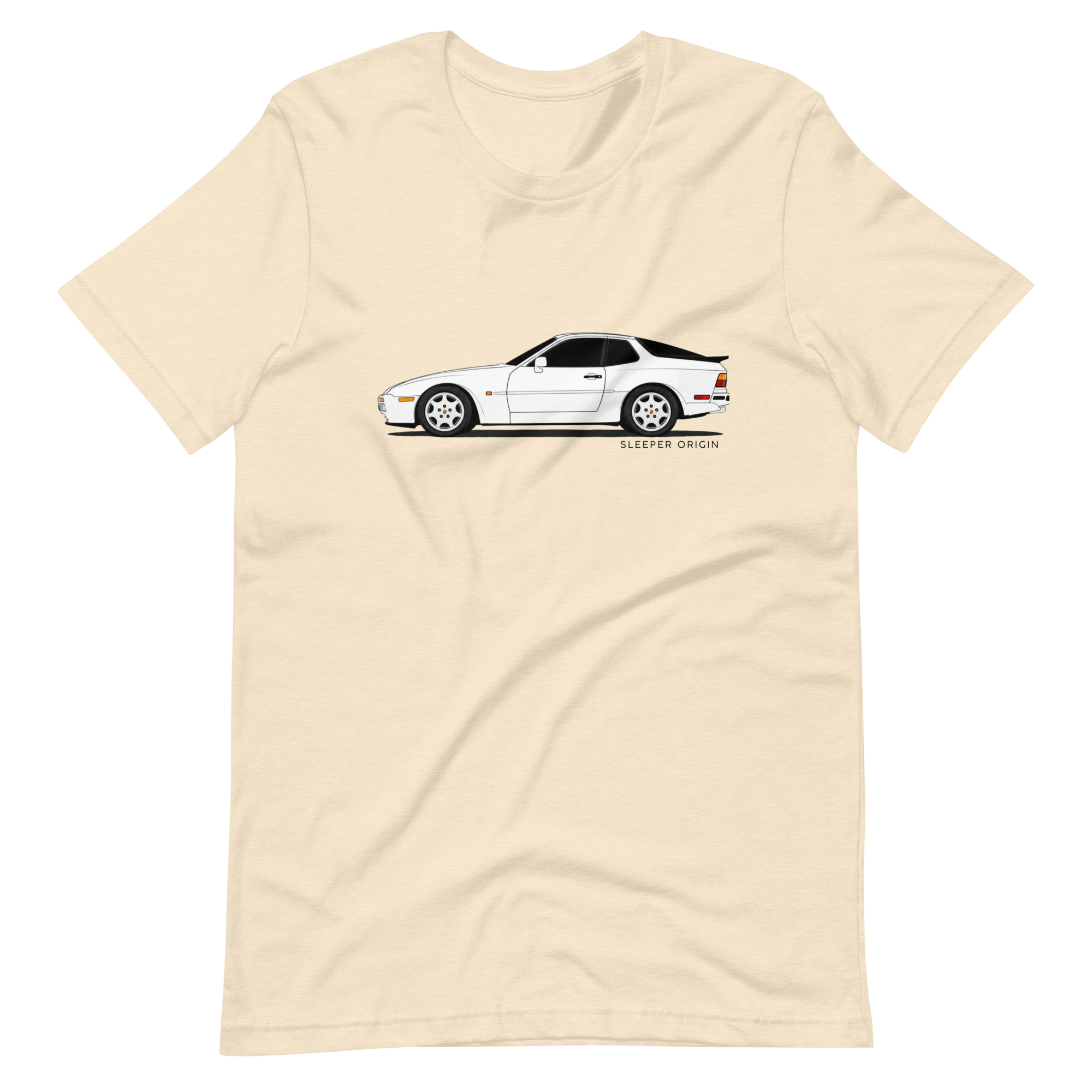 Image of Product mockup